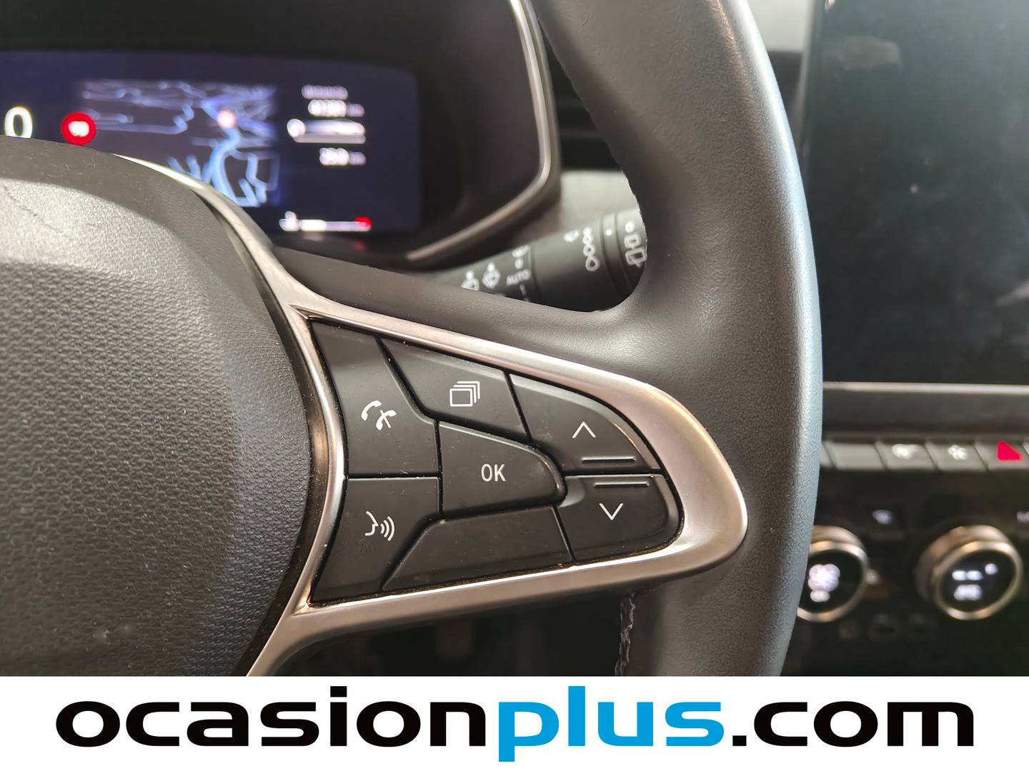 Renault Clio Renault Clio Techno TCe (90 CV) seminuevo