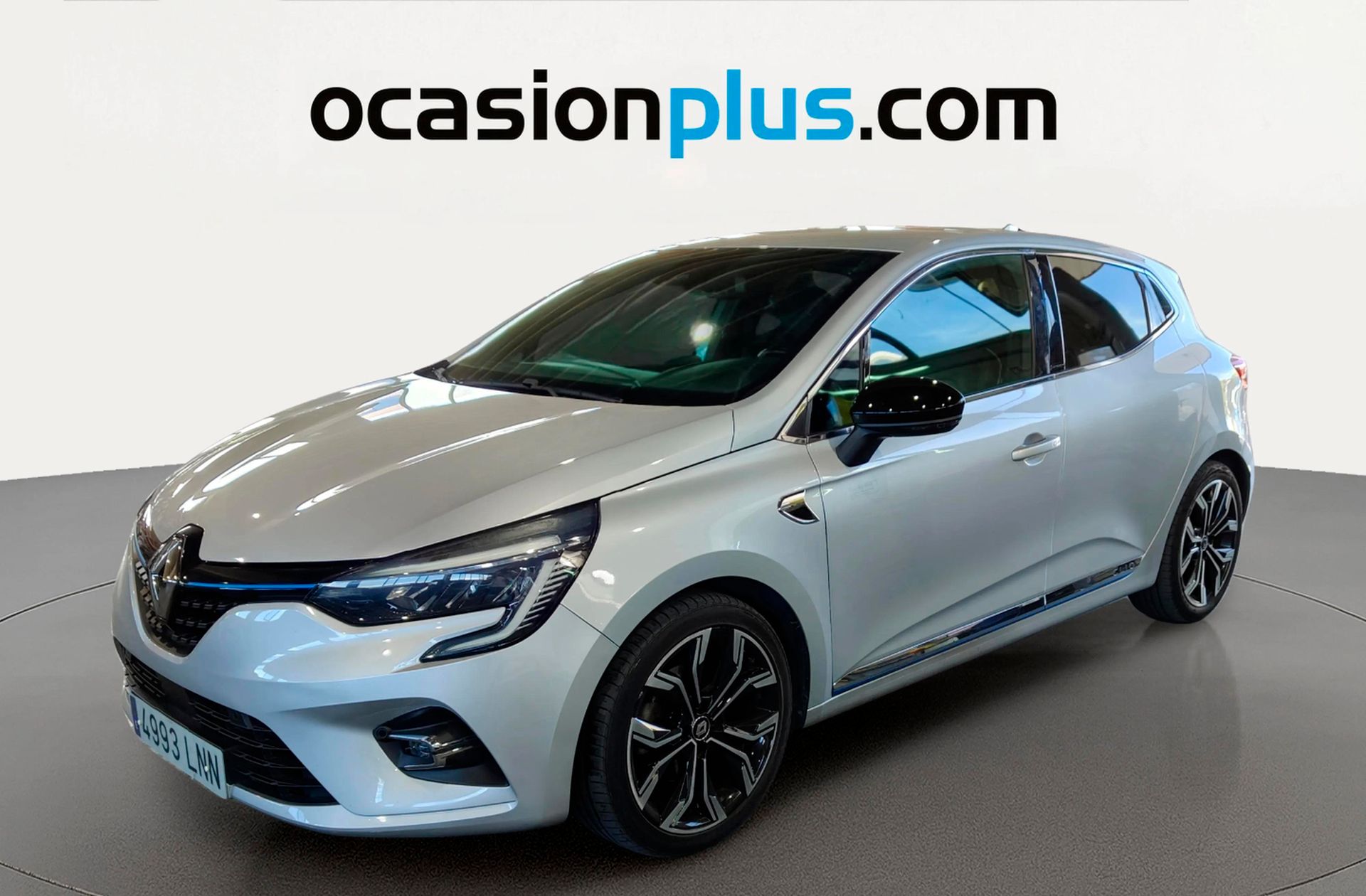 Renault Clio SL Edition E-Tech Híbrido