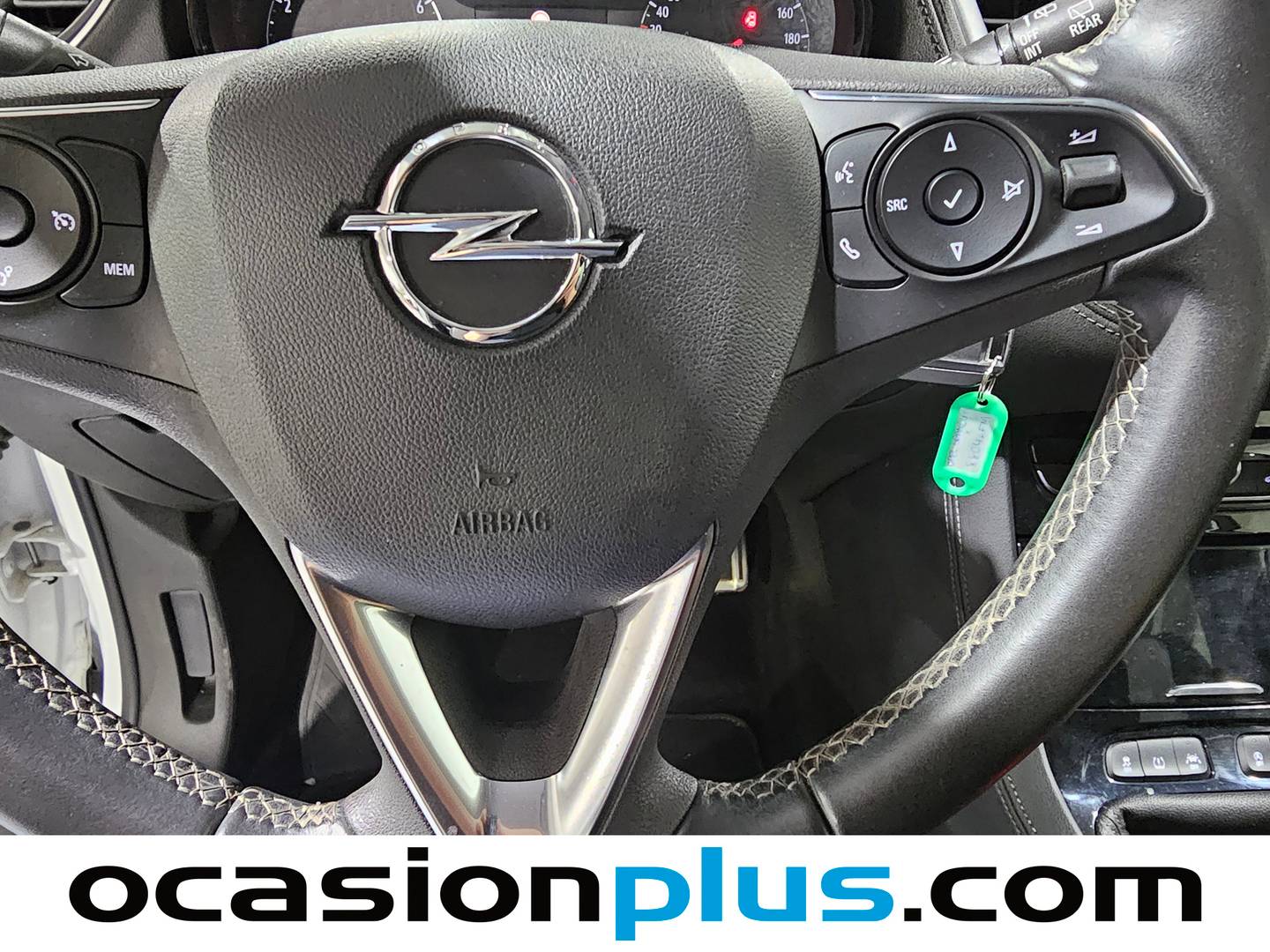 Opel Grandland X Opel Grandland X 1.2 Turbo 120 Aniversario (130 CV) 130cv