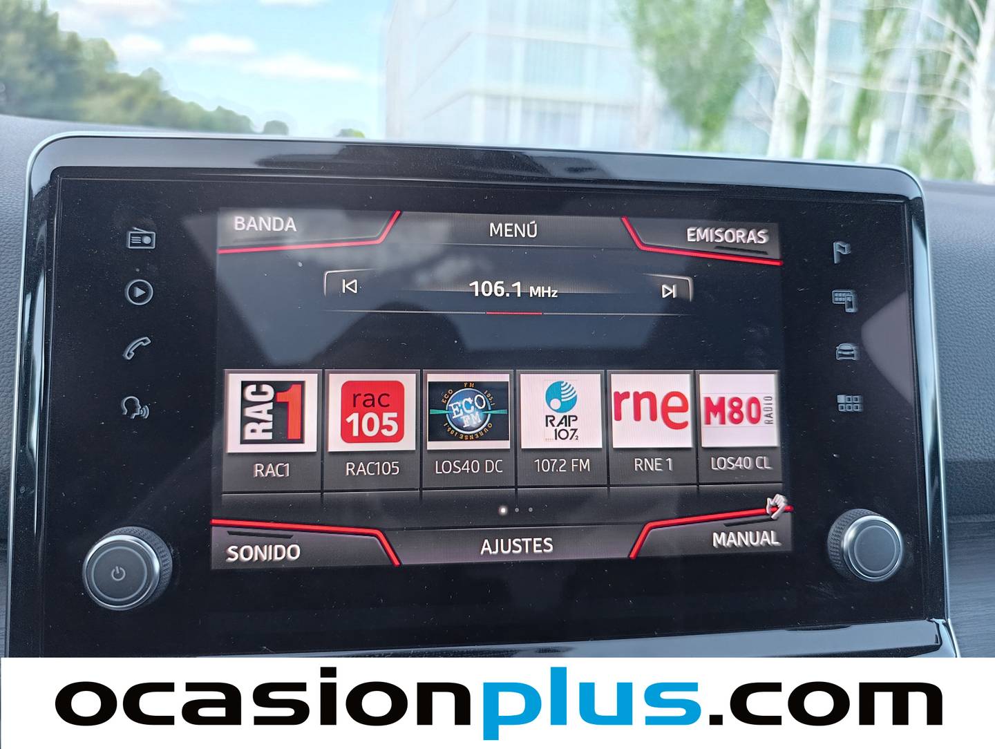 Seat Tarraco Seat Tarraco 2.0 TDI S&S Xcellence Plus 4Drive DSG (190 CV) 7 Plazas de segunda mano