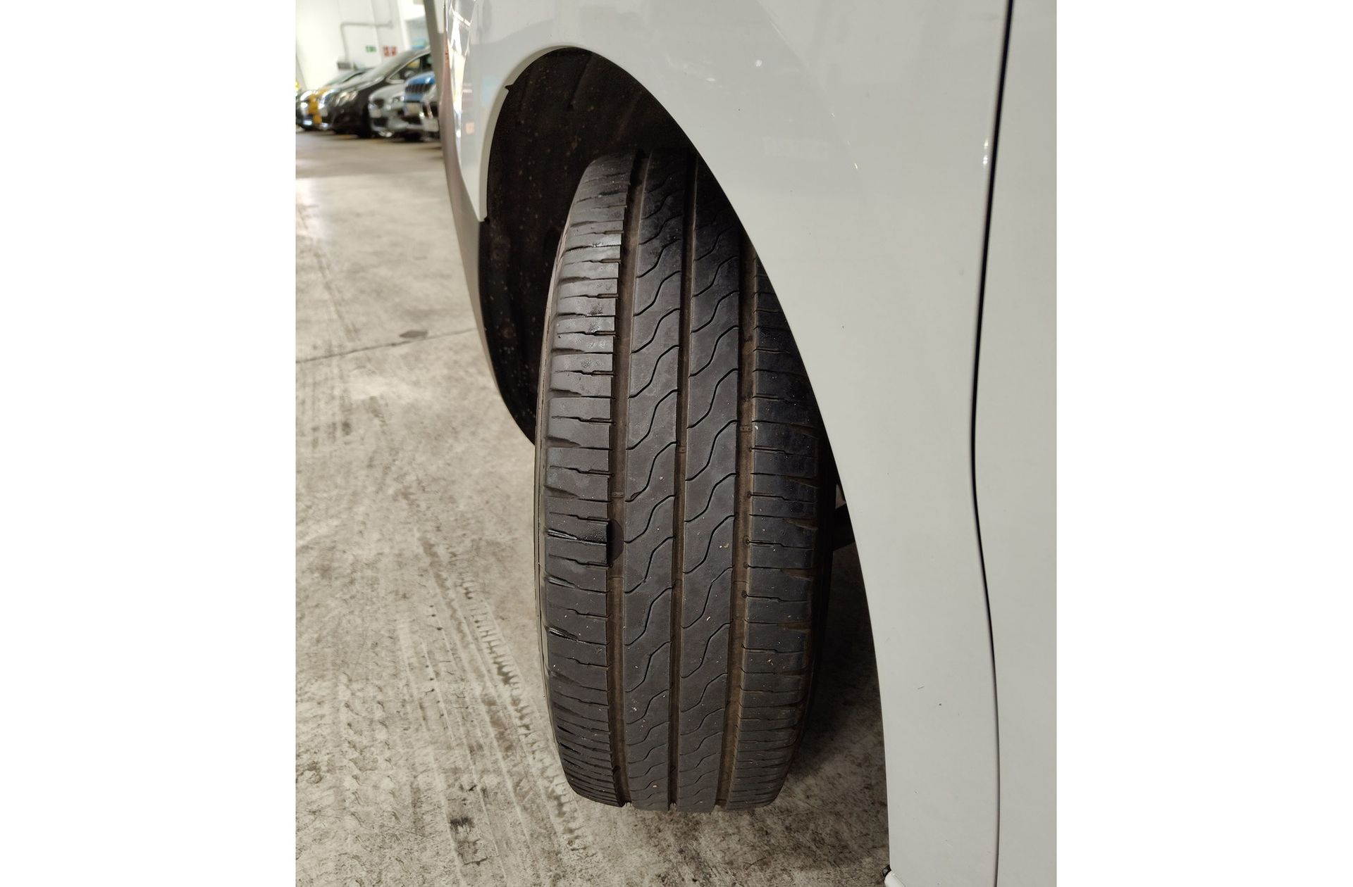 Fiat Scudo Furgon 1.5 BlueHDi L2 - foto 31
