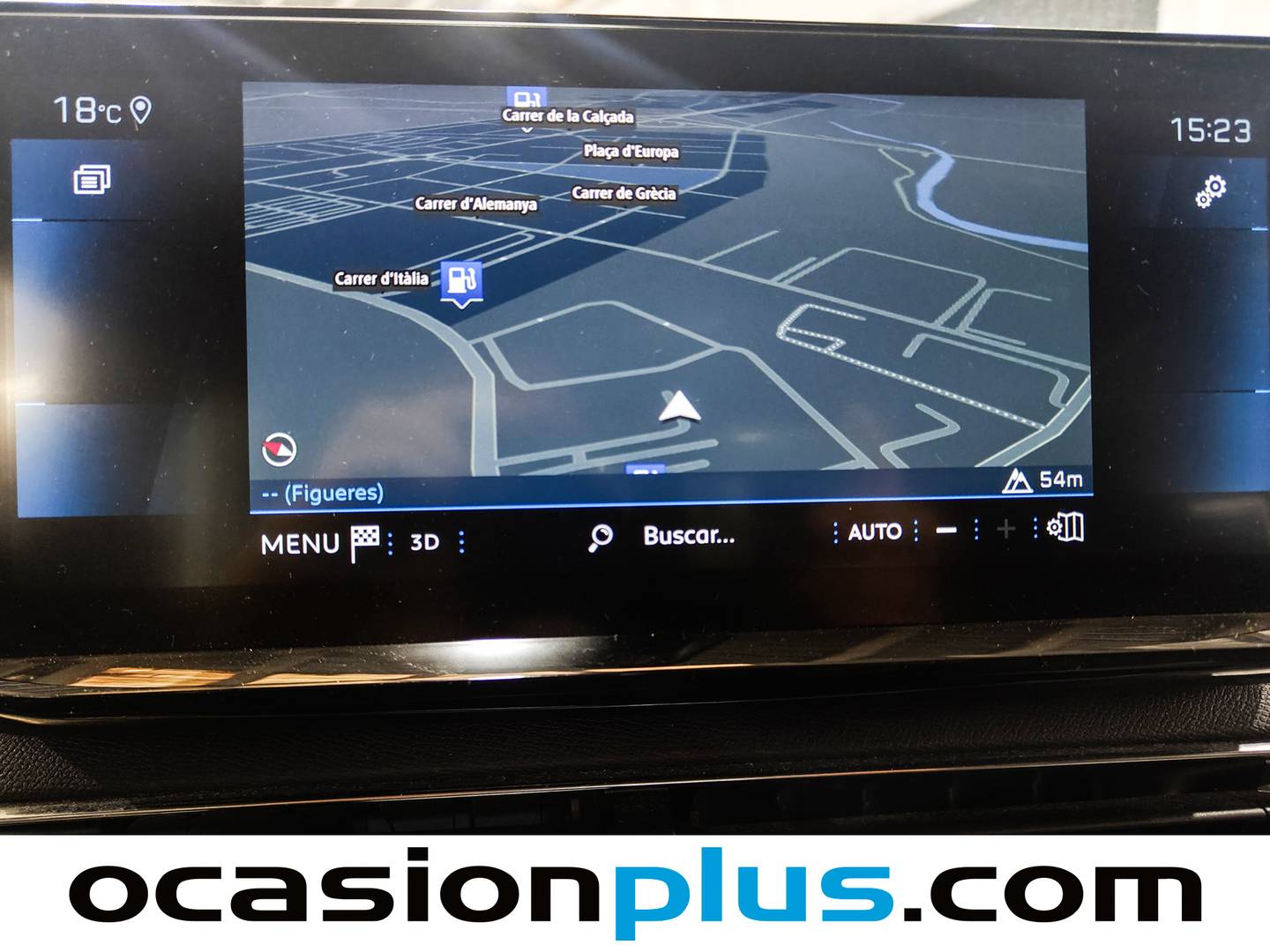 Foto Peugeot 5008 Peugeot 5008 PureTech 130 S&S Allure Pack EAT8 (130 CV) 7 Plazas