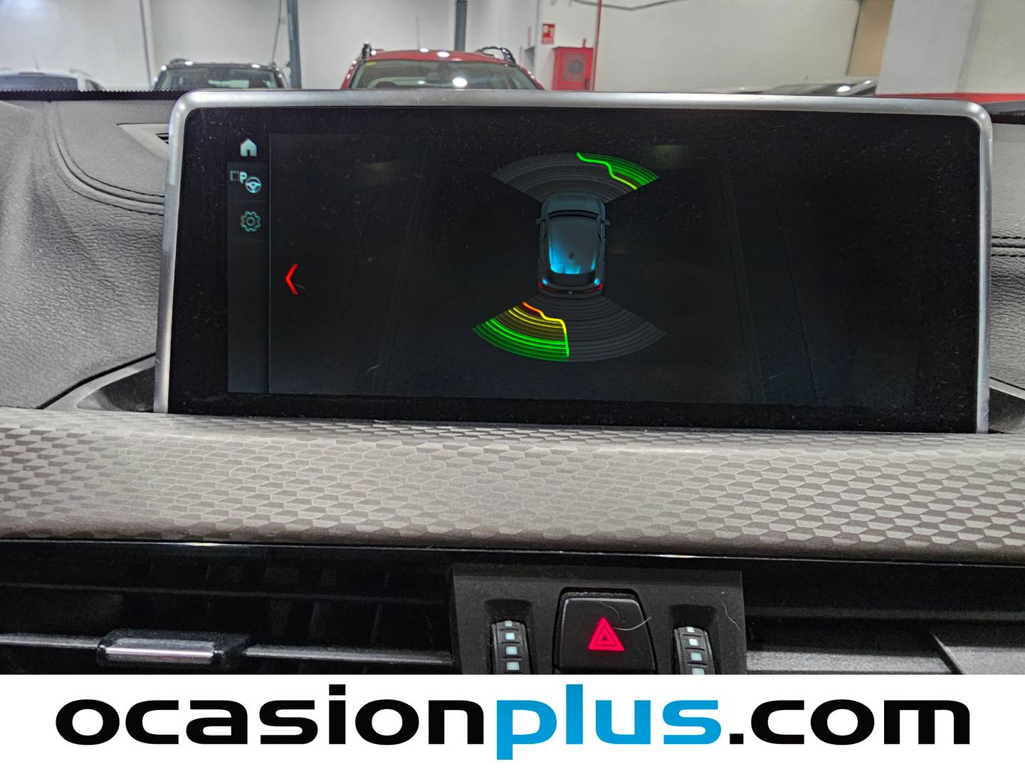 Foto BMW X2 BMW X2 sDrive20i (192 CV) PACK M