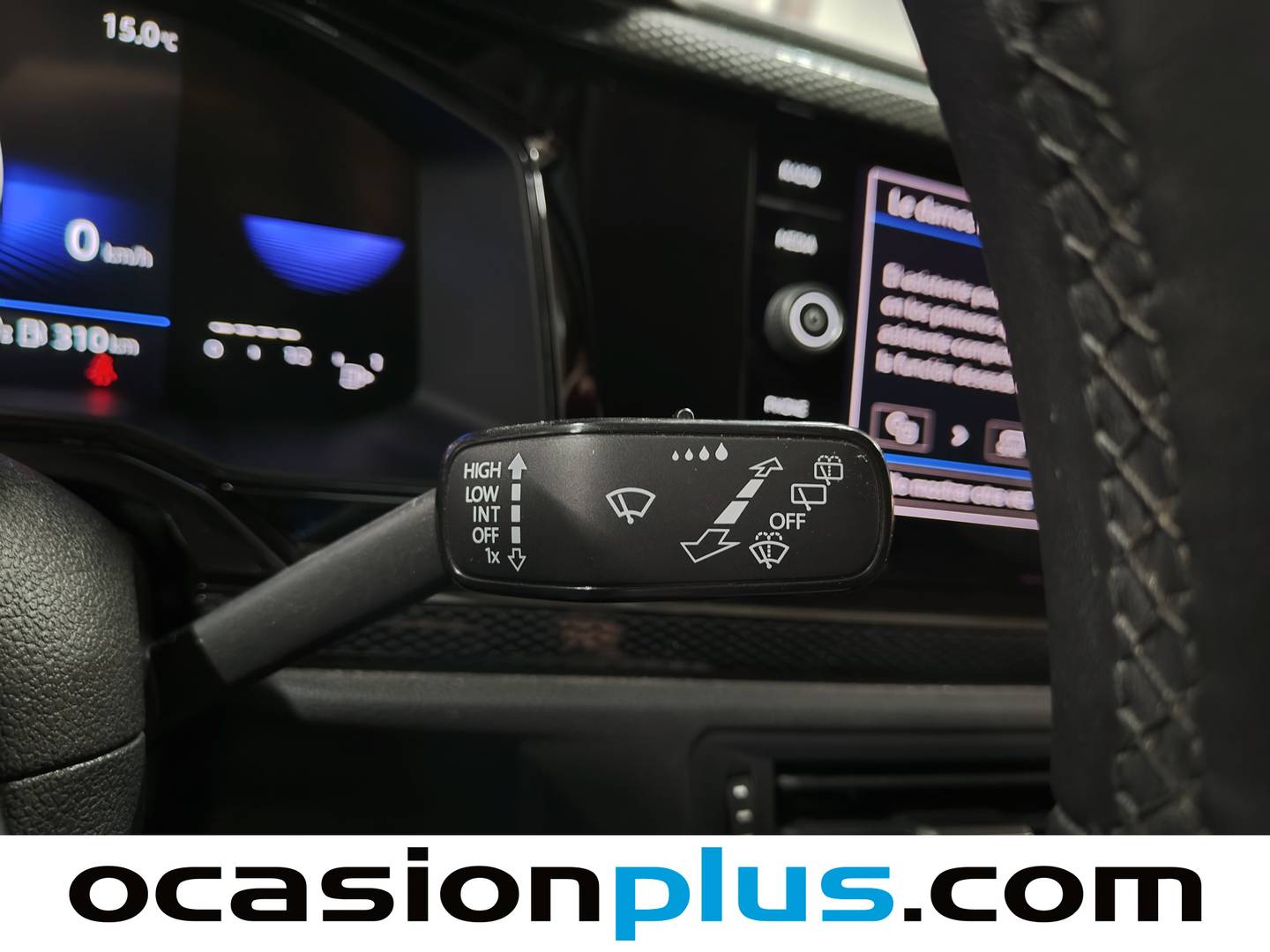 Foto Volkswagen Polo Volkswagen Polo Life 1.0 TSI (95 CV)