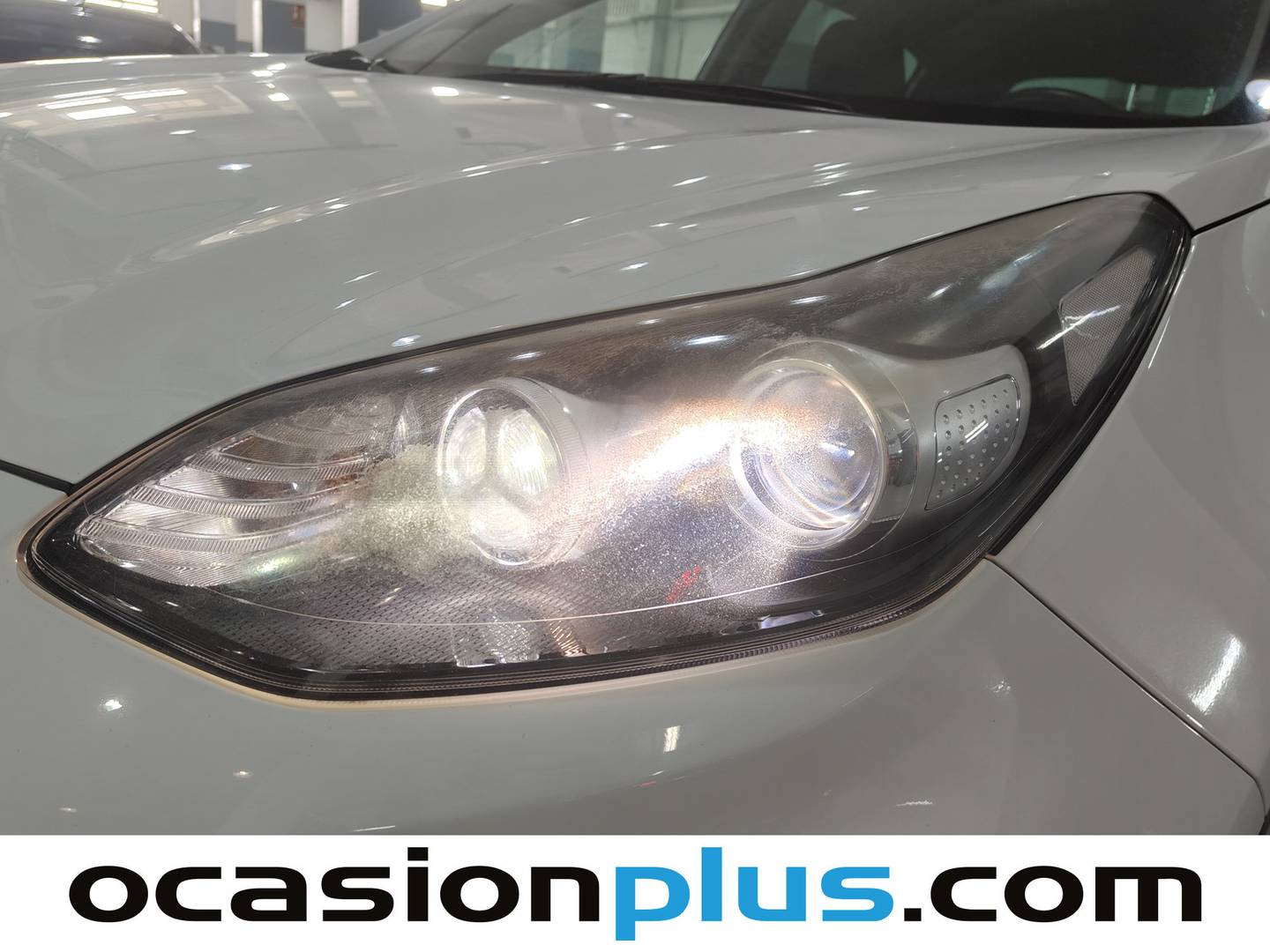 Foto KIA Sportage Kia Sportage 1.6 GDi Drive 4x2 (132 CV)