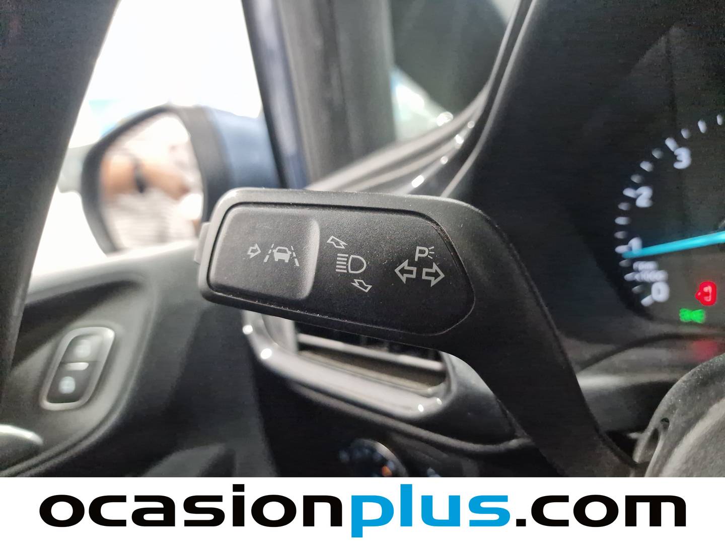 Ford Fiesta Ford Fiesta 1.0 EcoBoost MHEV ST-Line (125 CV) seminuevo
