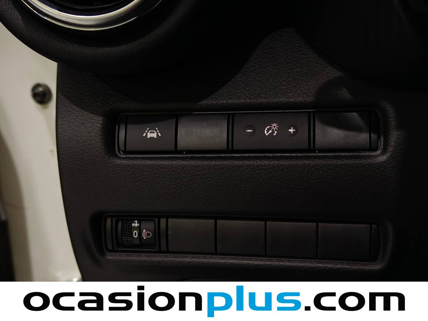 Nissan JUKE Nissan Juke Hybrid N-Design Black Auto (143 CV) 2024