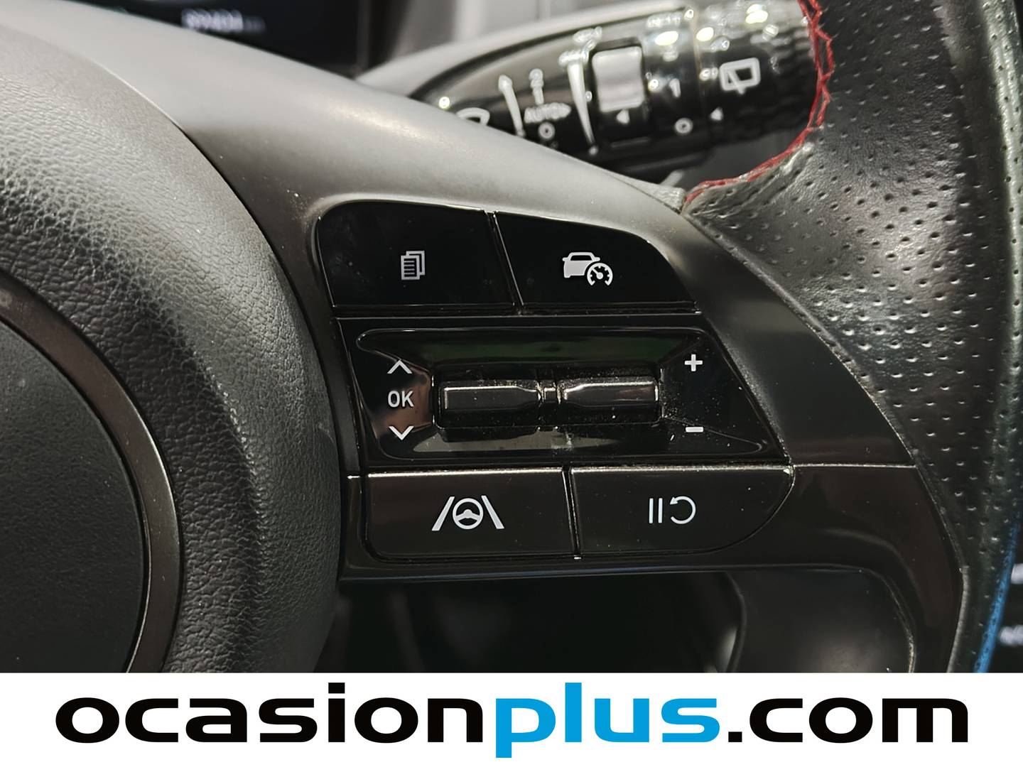 Hyundai Tucson Hyundai Tucson 1.6 CRDI 48V N Line Sky DCT (136 CV) 136cv
