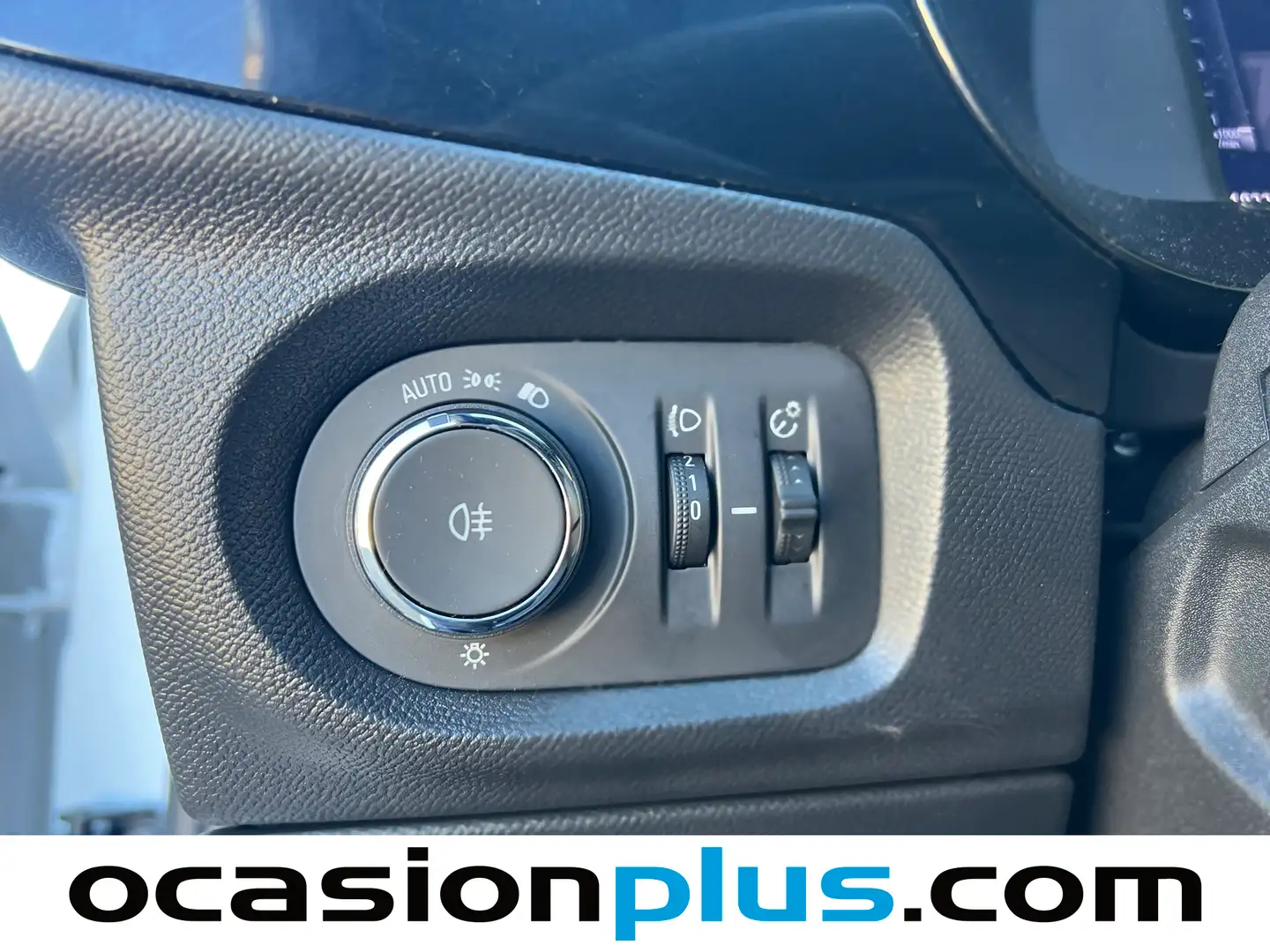 Foto Opel Corsa Opel Corsa 1.2 T XHL GS (100 CV)