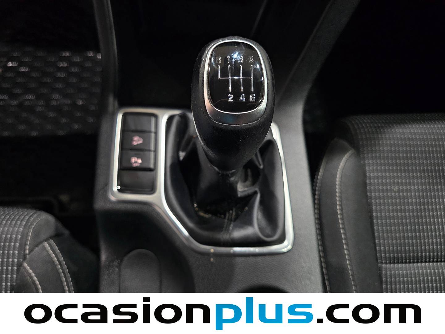 KIA Sportage KIA Sportage 1.6 MHEV Drive 4x2 (136 CV) de segunda mano
