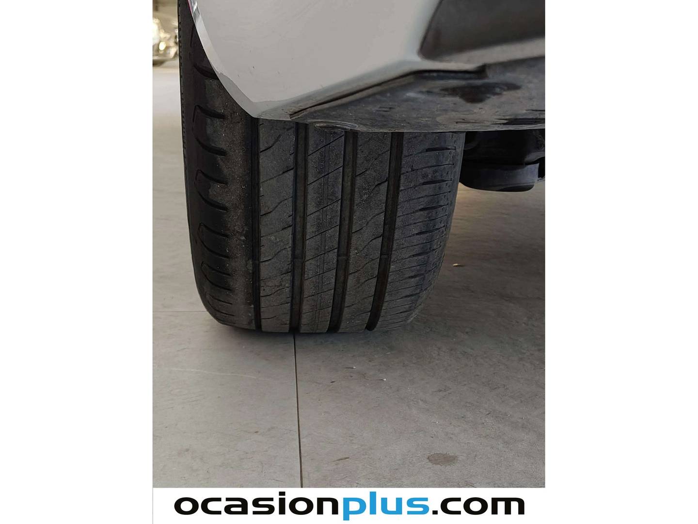 Renault Talisman Renault Talisman Intens Energy dCi (130 CV) 130cv