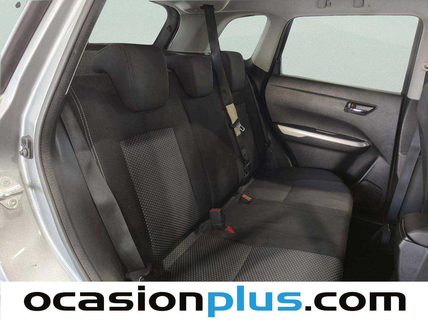 Suzuki Vitara Suzuki Vitara 1.6 VVT GLE (120 CV) al mejor precio
