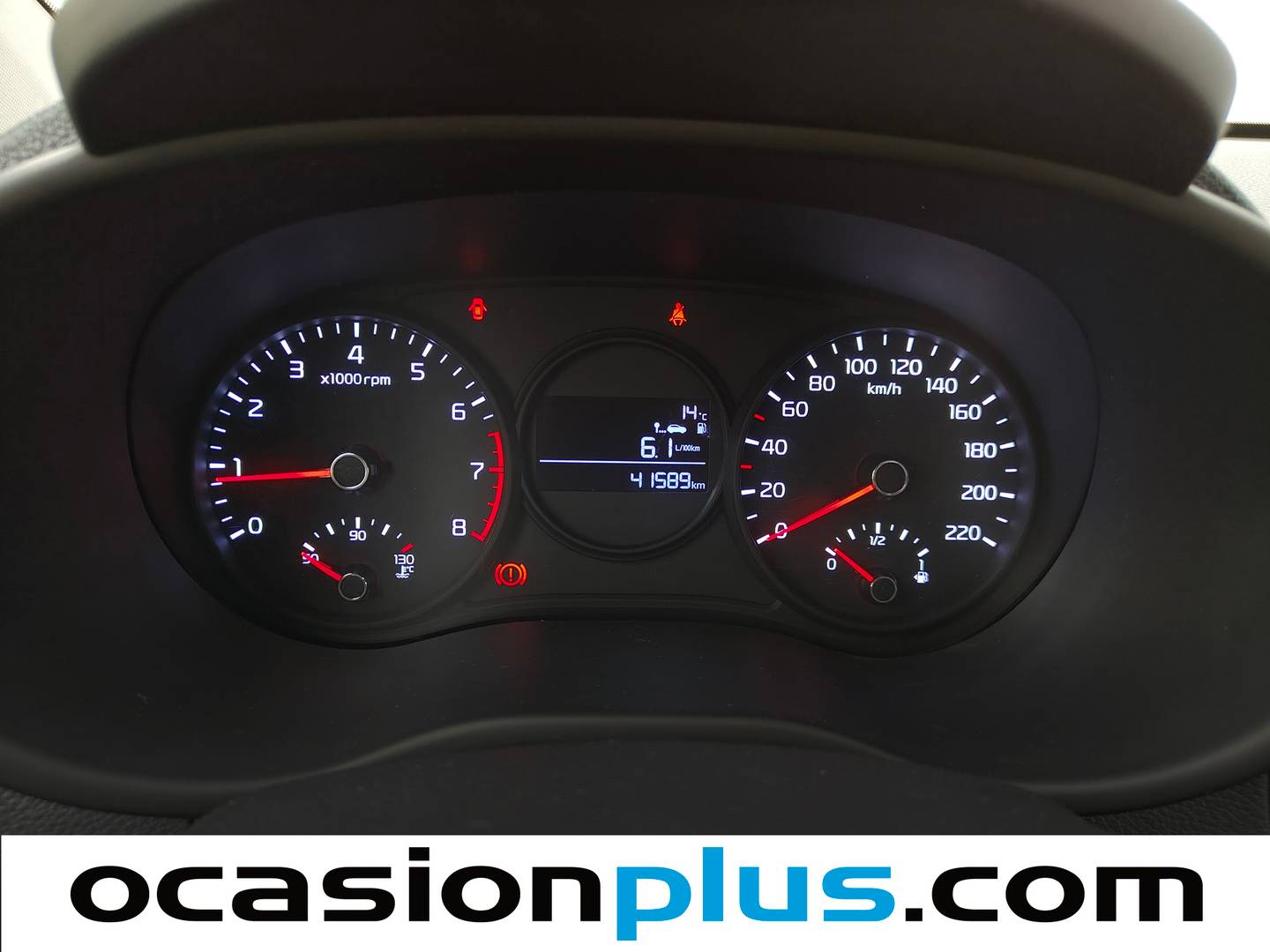 KIA Picanto KIA Picanto 1.0 DPi Concept (67 CV) 2021