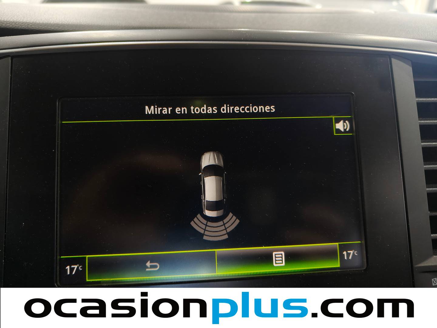 Renault Talisman Renault Talisman Energy dCi (130 CV) EDC barato