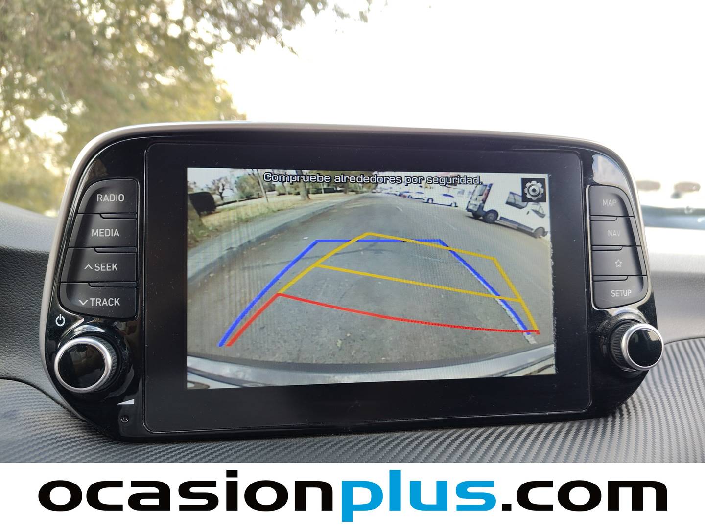 Extras del Hyundai Tucson Hyundai Tucson 1.6 CRDI 48V SLE 4x2 (116 CV)