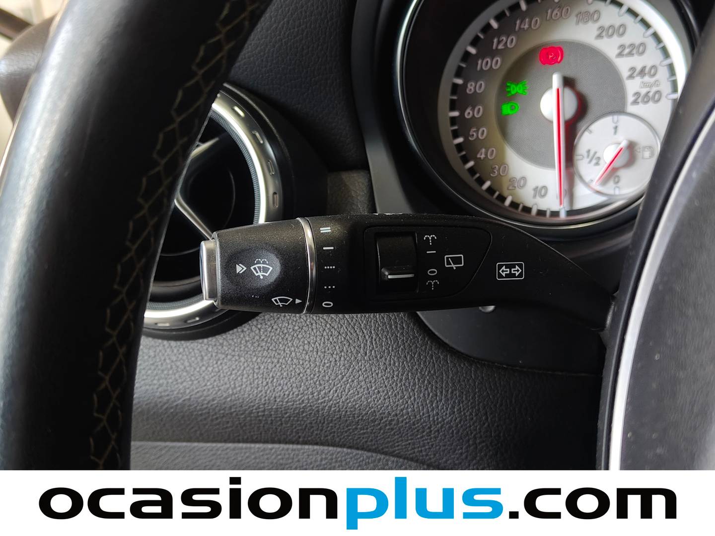 Mercedes GLA Mercedes-Benz GLA 200 d Urban (136 CV) de ocasión