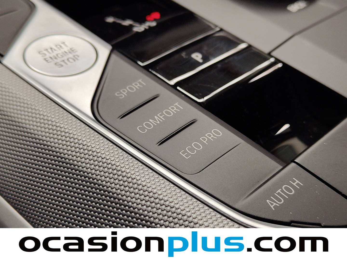 Foto BMW Serie 3 BMW Serie 3 320d (190 CV)