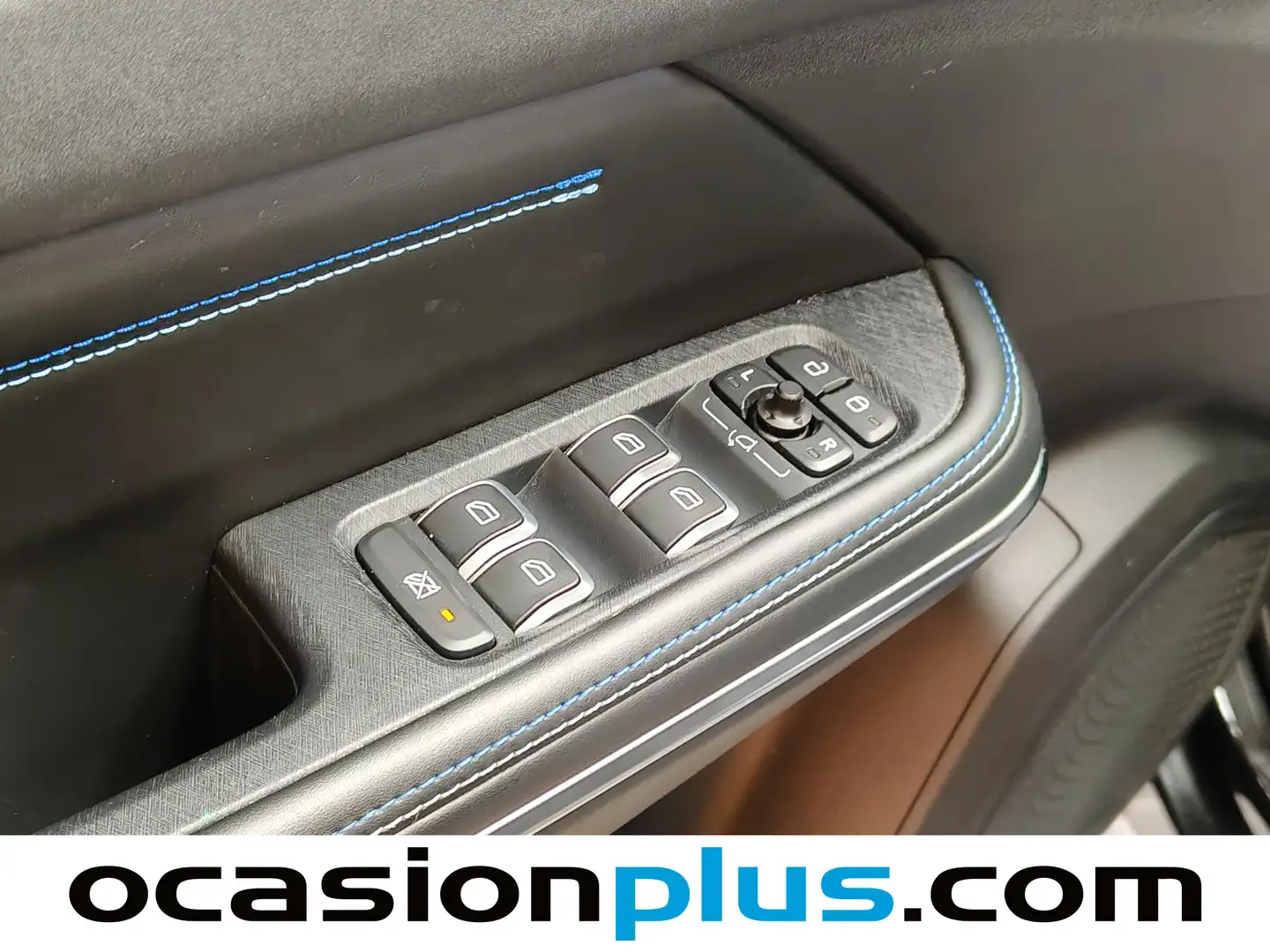 Foto Lynk & Co 01 Lynk & Co 01 1.5 PHEV 6.6kW (261 CV)