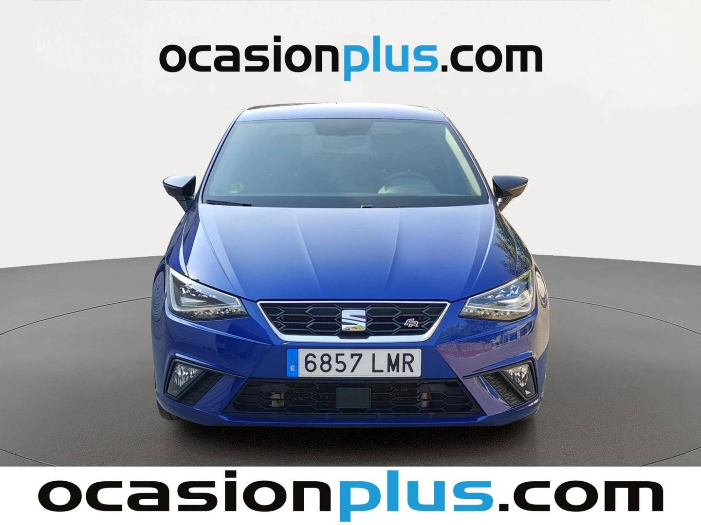Seat Ibiza Seat Ibiza 1.0 TSI FR Go2 (110 CV) 110cv