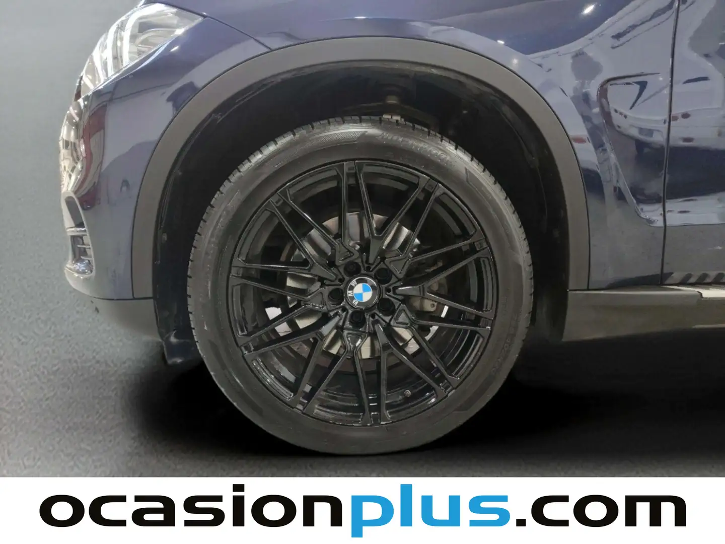 Foto BMW X5 BMW X5 xDrive35i  (306 CV)
