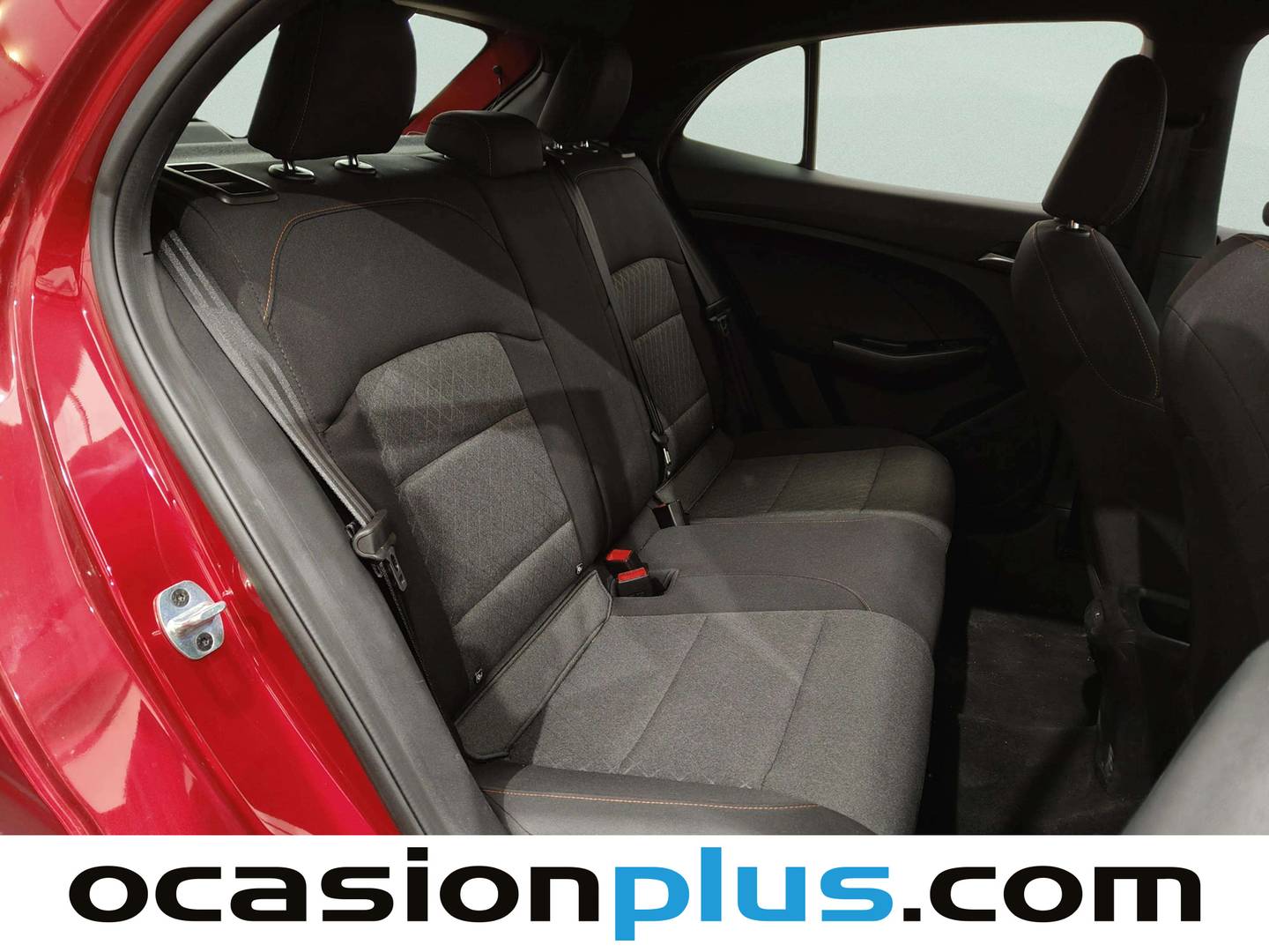 MG MG3 MG MG3 1.5 Standard (116 CV) 116cv