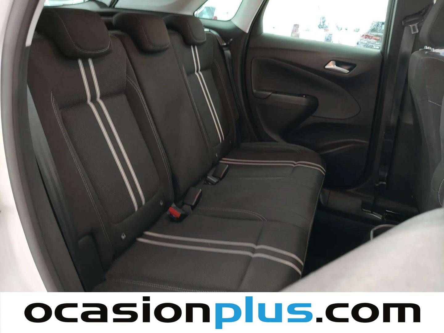 Opel Crossland Opel Crossland 1.2 Elegance Auto (130 CV) gasolina