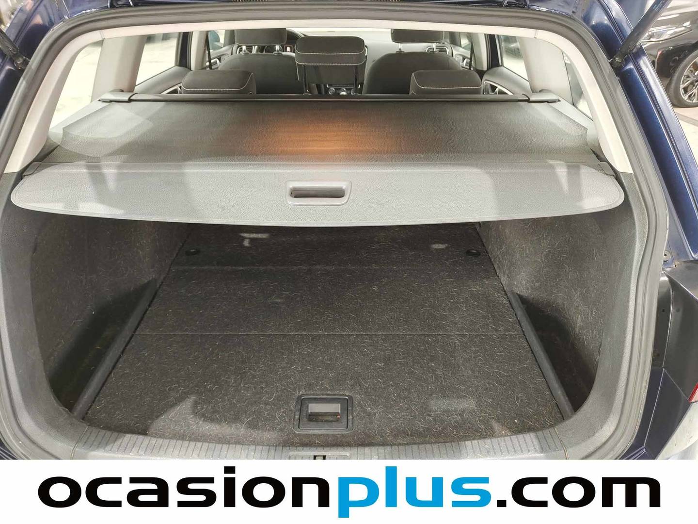 Foto Volkswagen Golf Volkswagen Golf Variant Variant Sport 1.6 TDI BMT (110 CV)