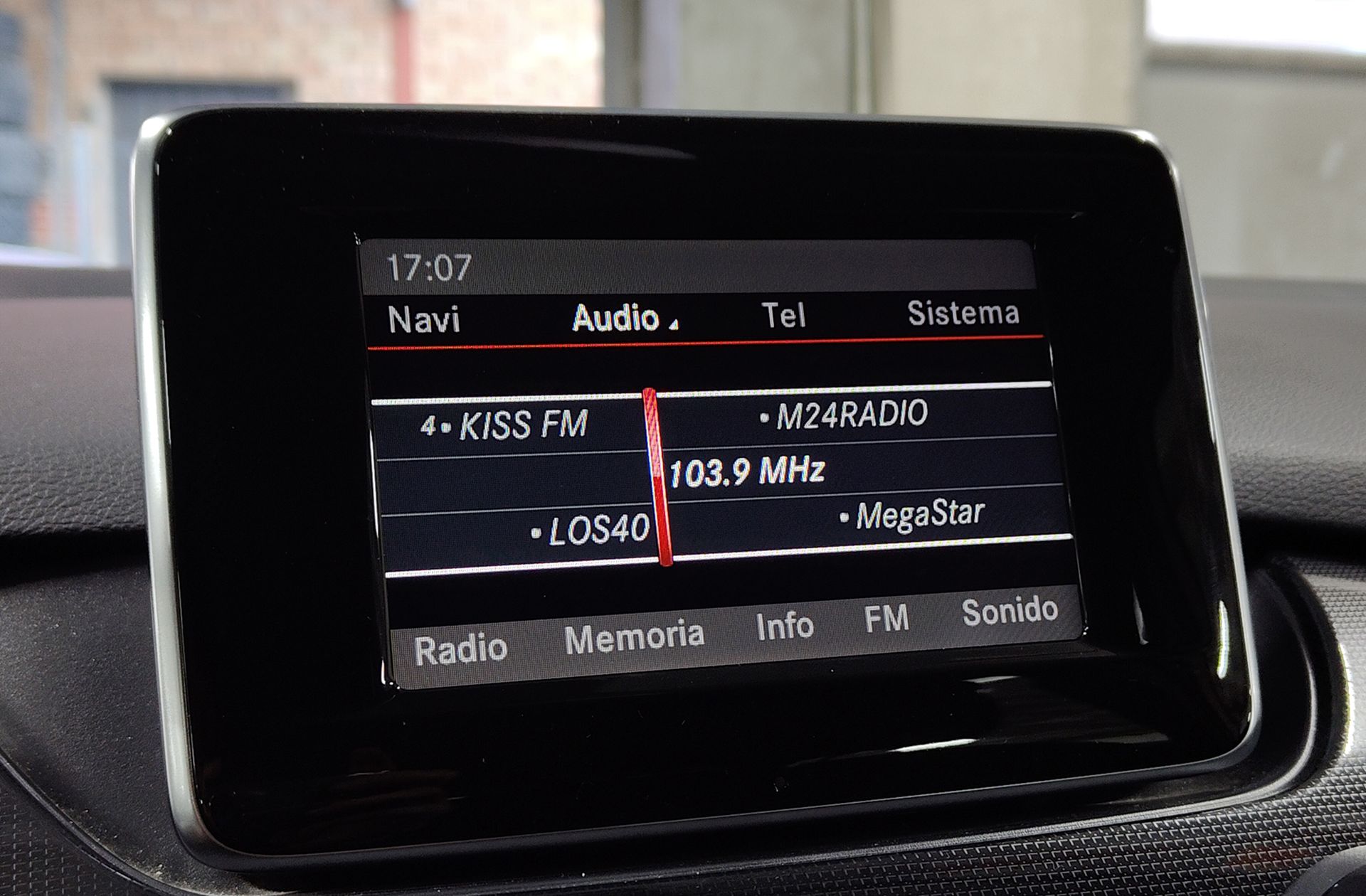Mercedes-Benz Clase B B 180 CDI - foto 34