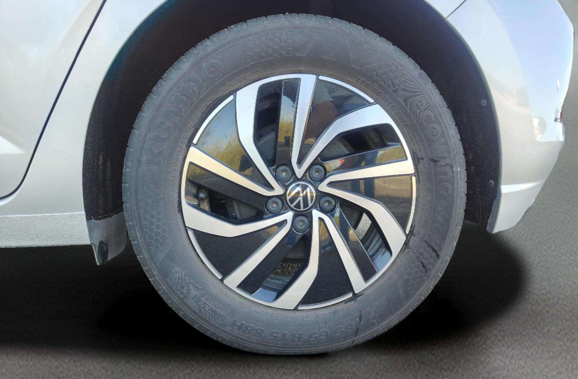 Volkswagen Polo Life 1.0 TSI DSG - foto 33