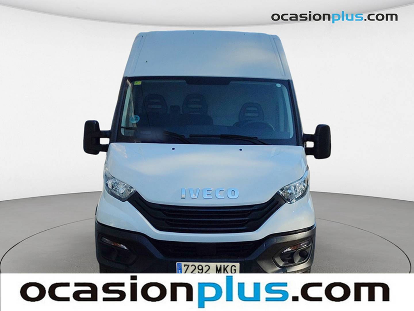 Iveco Daily Iveco Daily Furgon 35S 16 V 3520L/H2 Auto (156 CV) 2023