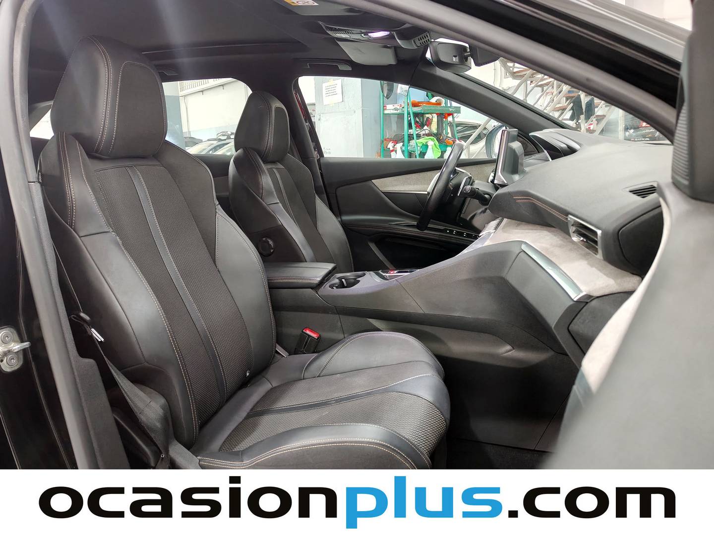 Peugeot 3008 Peugeot 3008 PureTech 130 S&S GT EAT8 (130 CV) 130cv