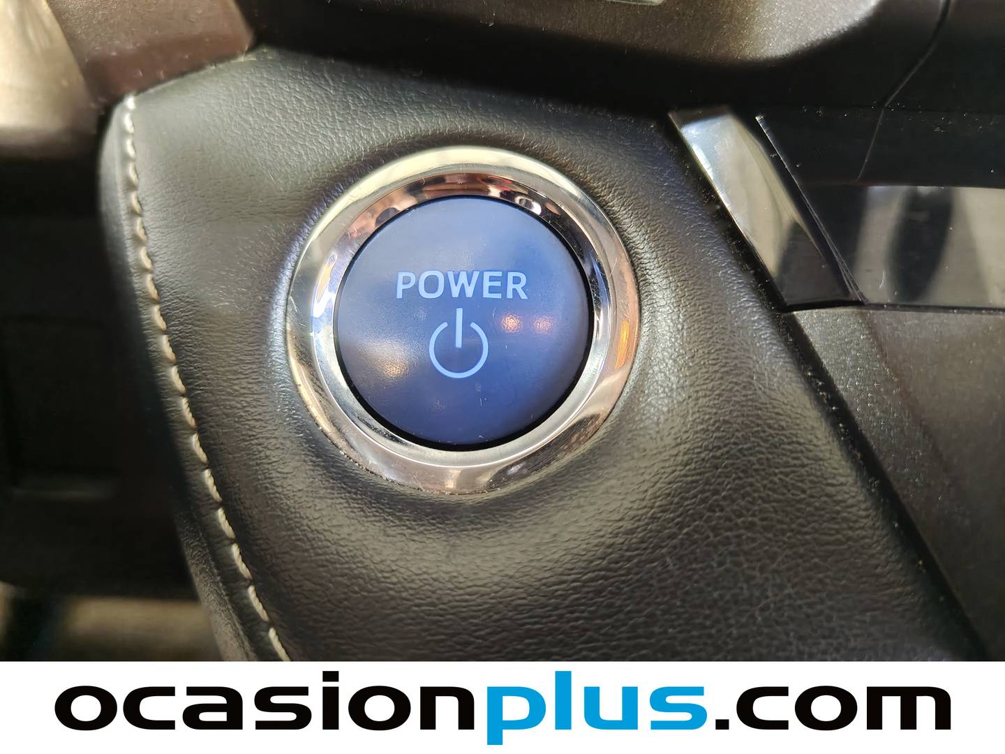 Toyota Rav4 Toyota Rav4 2.5l hybrid Advance 2WD (197 CV) km 0