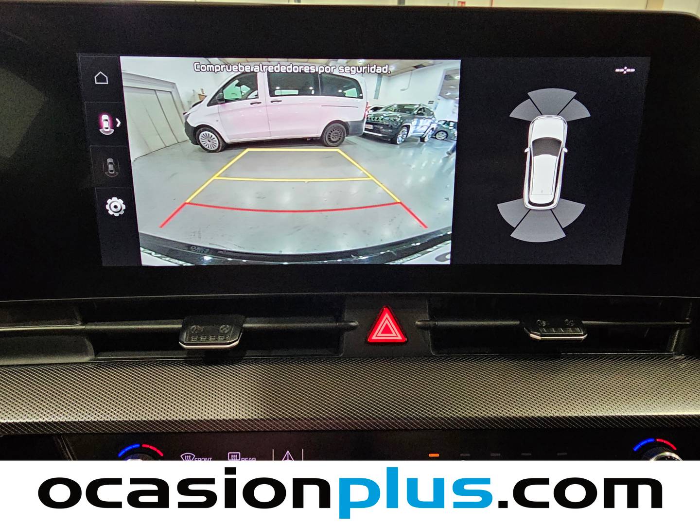 Accesorios del KIA Sportage KIA Sportage 1.6 T-GDi MHEV Tech 4x2 (150 CV)