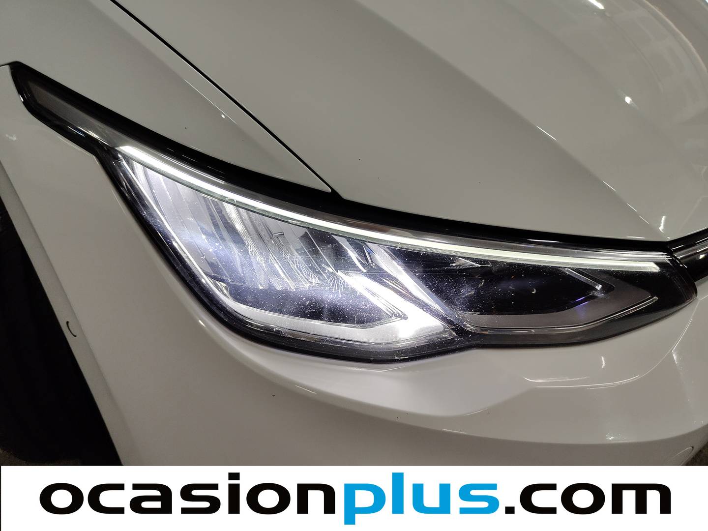 Accesorios del Volkswagen Golf Volkswagen Golf Life 2.0 TDI (115 CV)