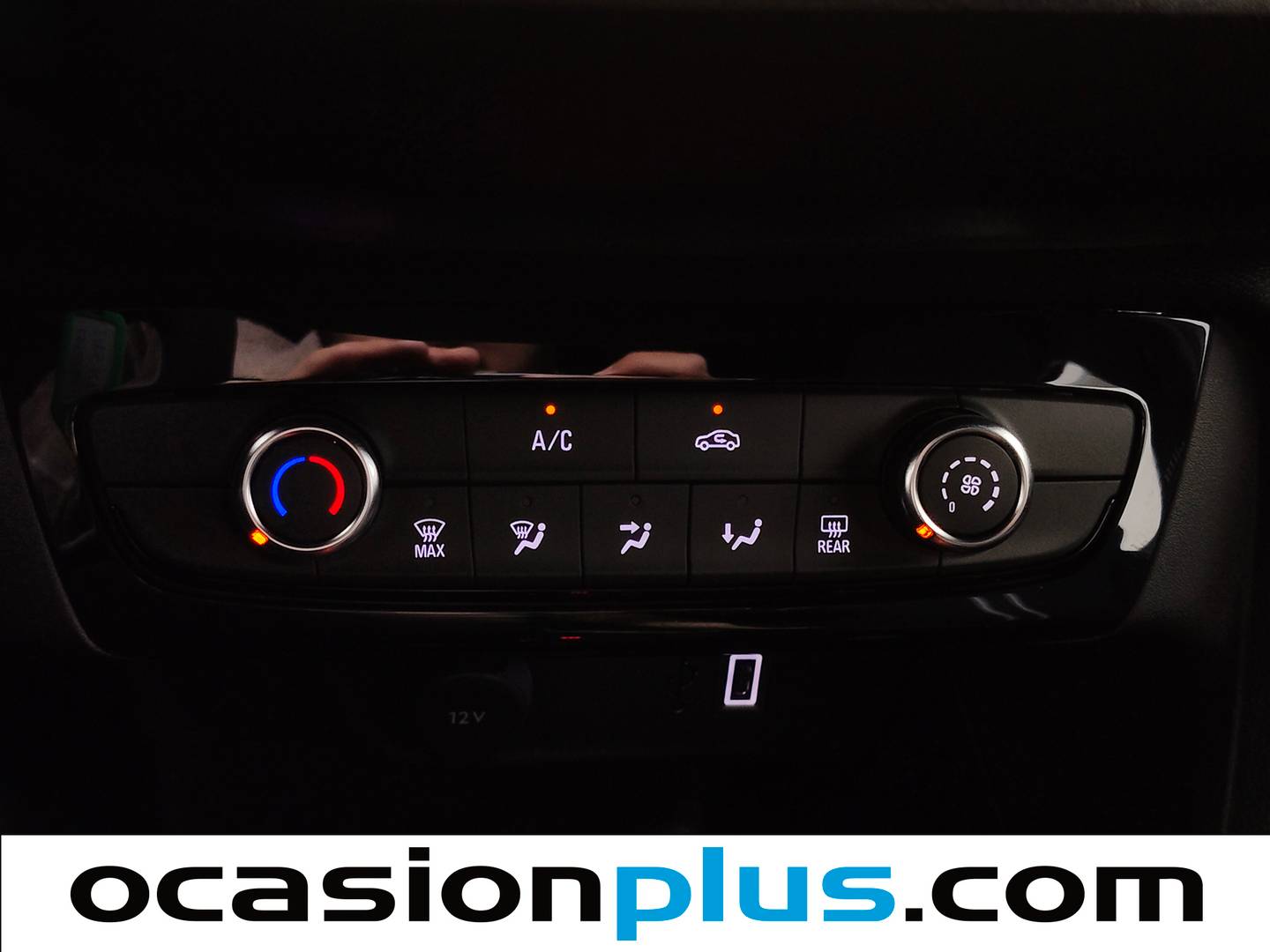 Foto Opel Corsa Opel Corsa 1.2 T XHL Hybrid GS eDCT (110 CV)