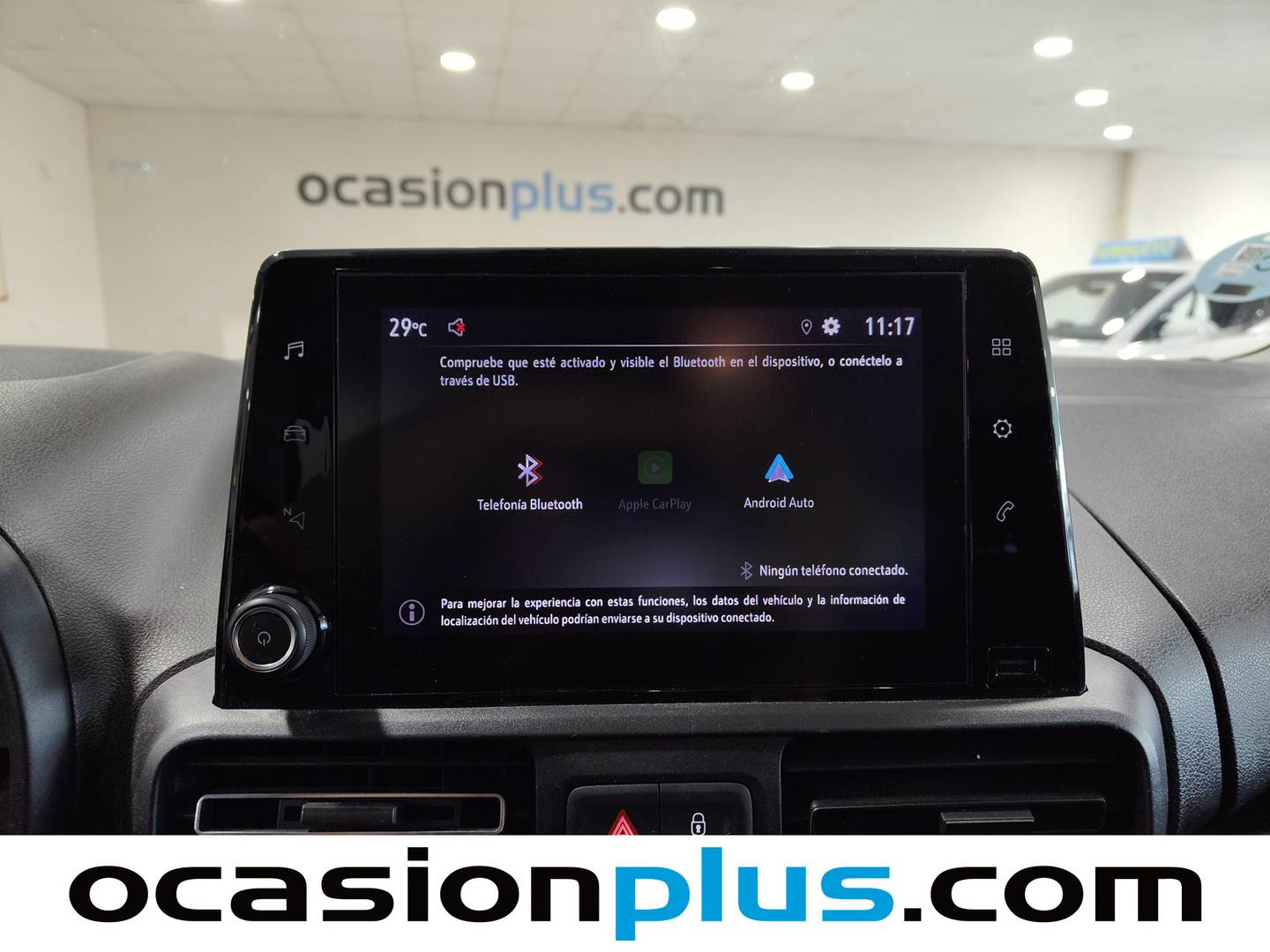 Foto Opel Combo Life Opel Combo Life 1.5 TD S&S Edition Plus L (102 CV)