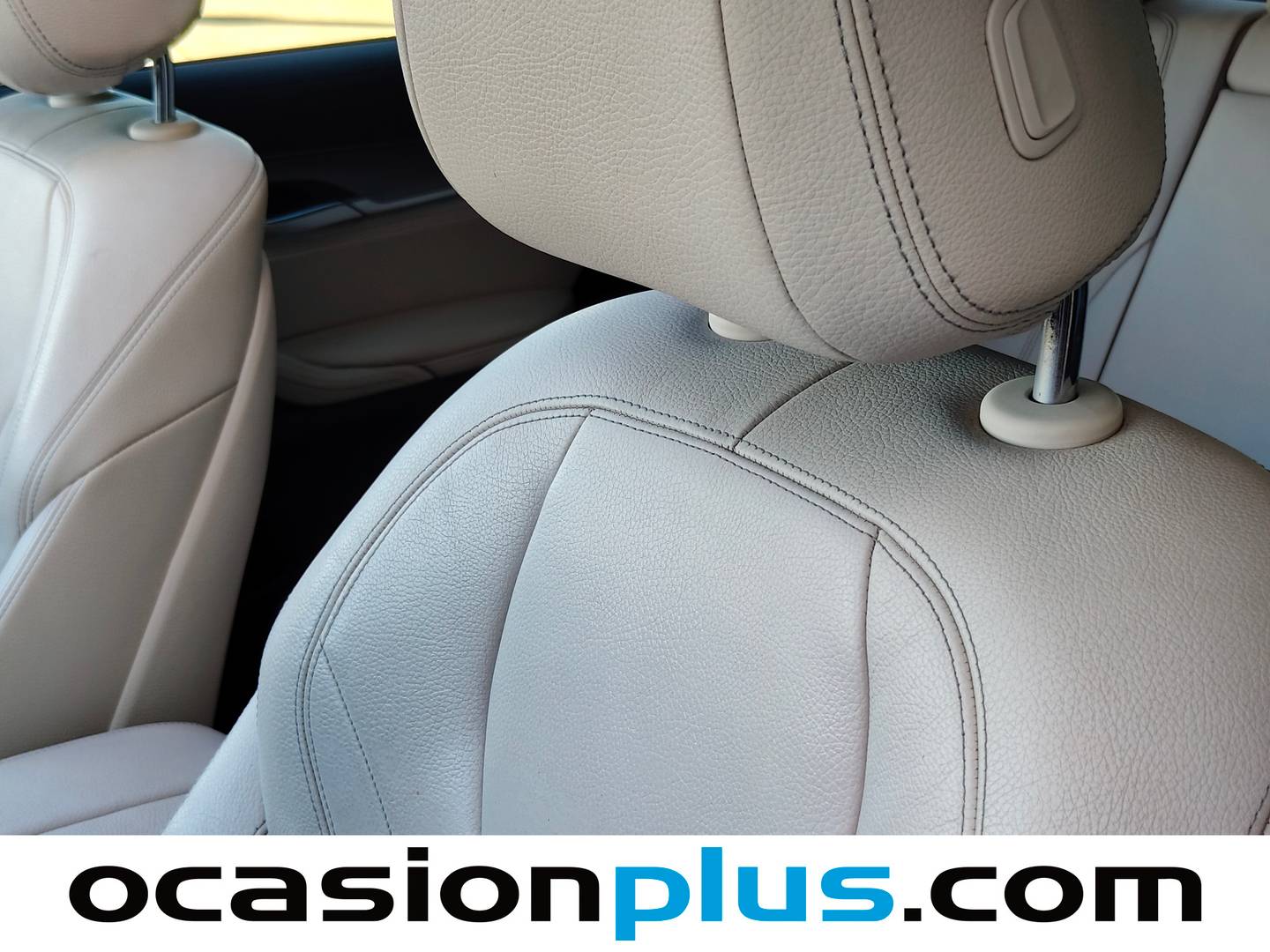 Equipamiento del BMW X6 BMW X6 xDrive30d (258 CV) Pack M