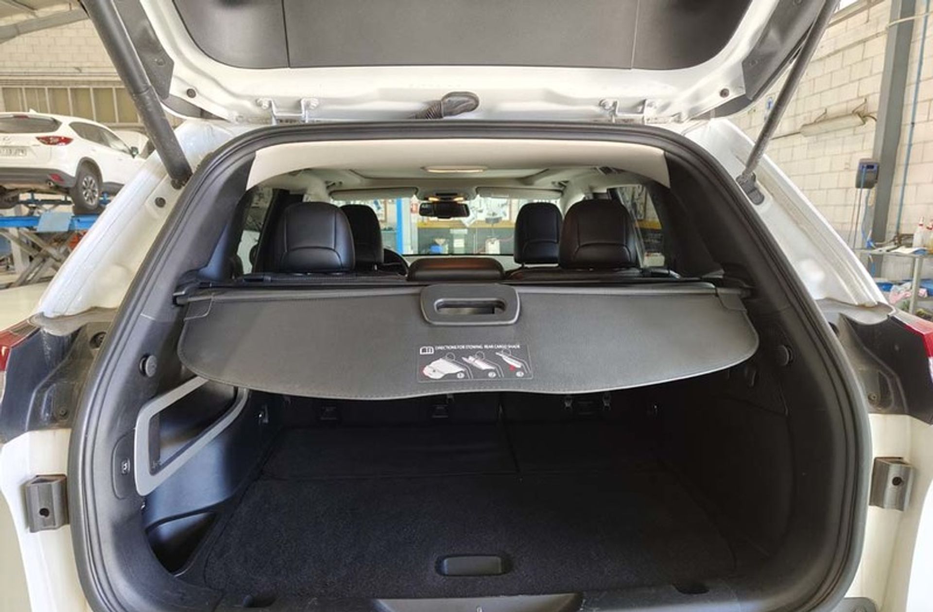 Jeep Cherokee 2.0 CRD Limited 4x2 - foto 20