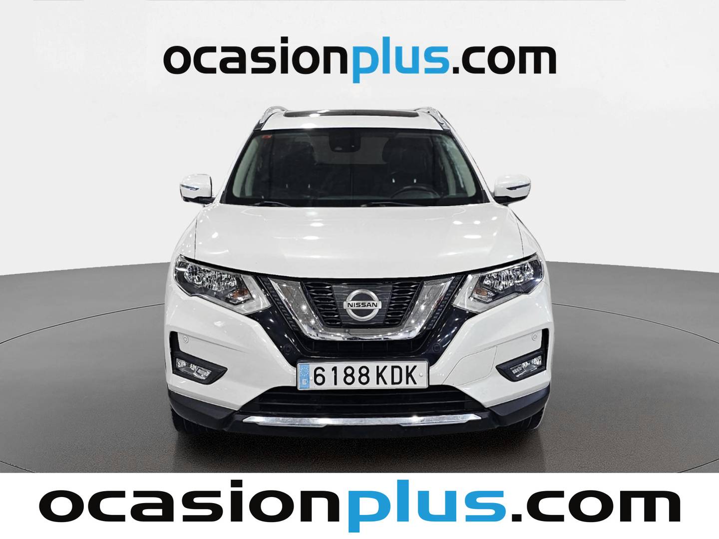 Nissan X-TRAIL Nissan X-Trail 1.6 dCi N-Connecta (130 CV) barato