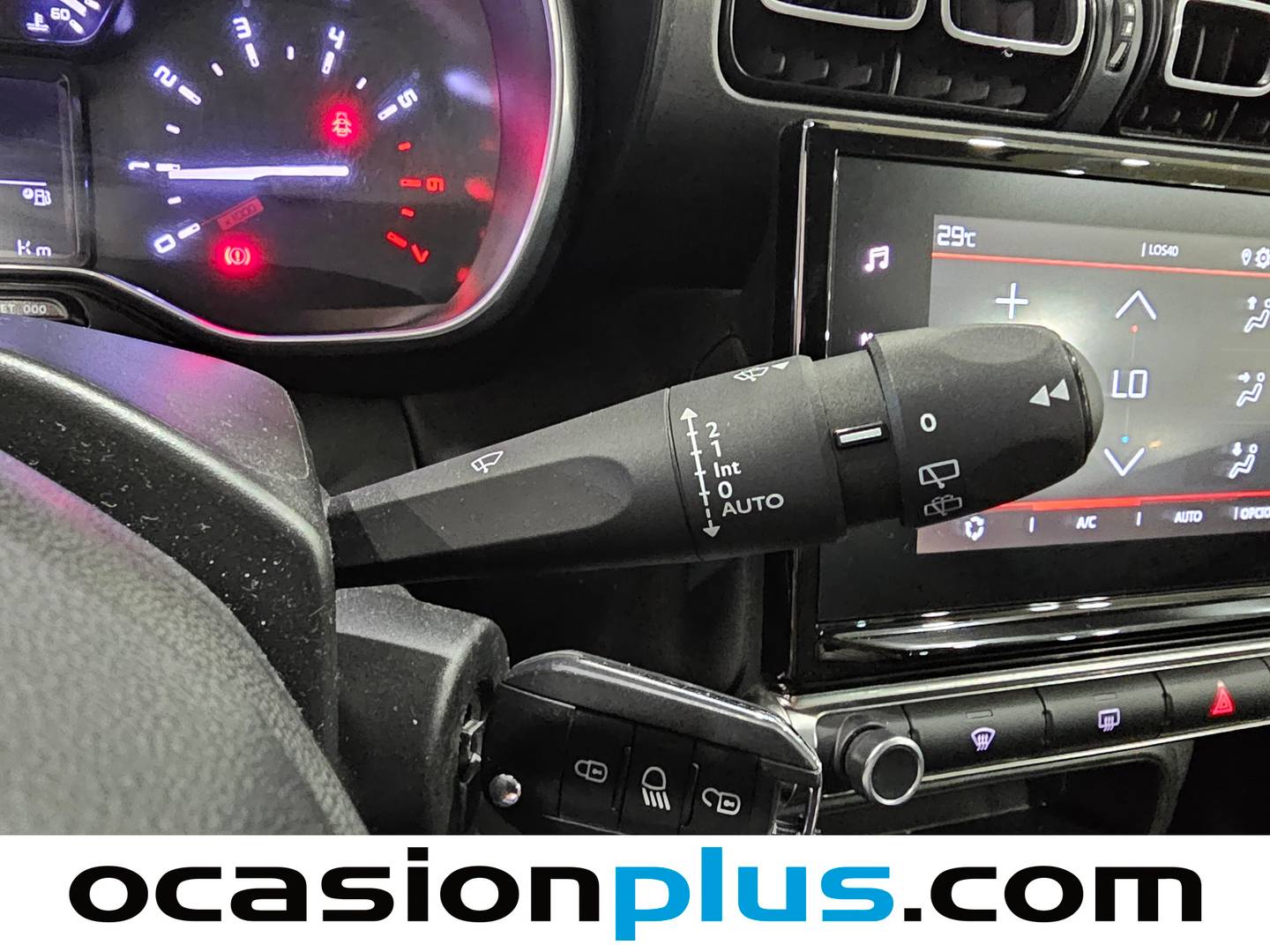 Citroën C3 Aircross Citroën C3 Aircross PureTech 110 S&S Plus (110 CV) gasolina