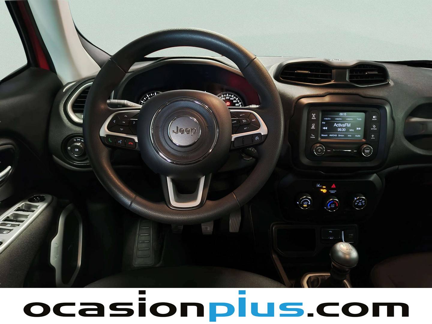 Jeep Renegade Jeep Renegade 1.0G Sport 4x2 (120 CV) de ocasión