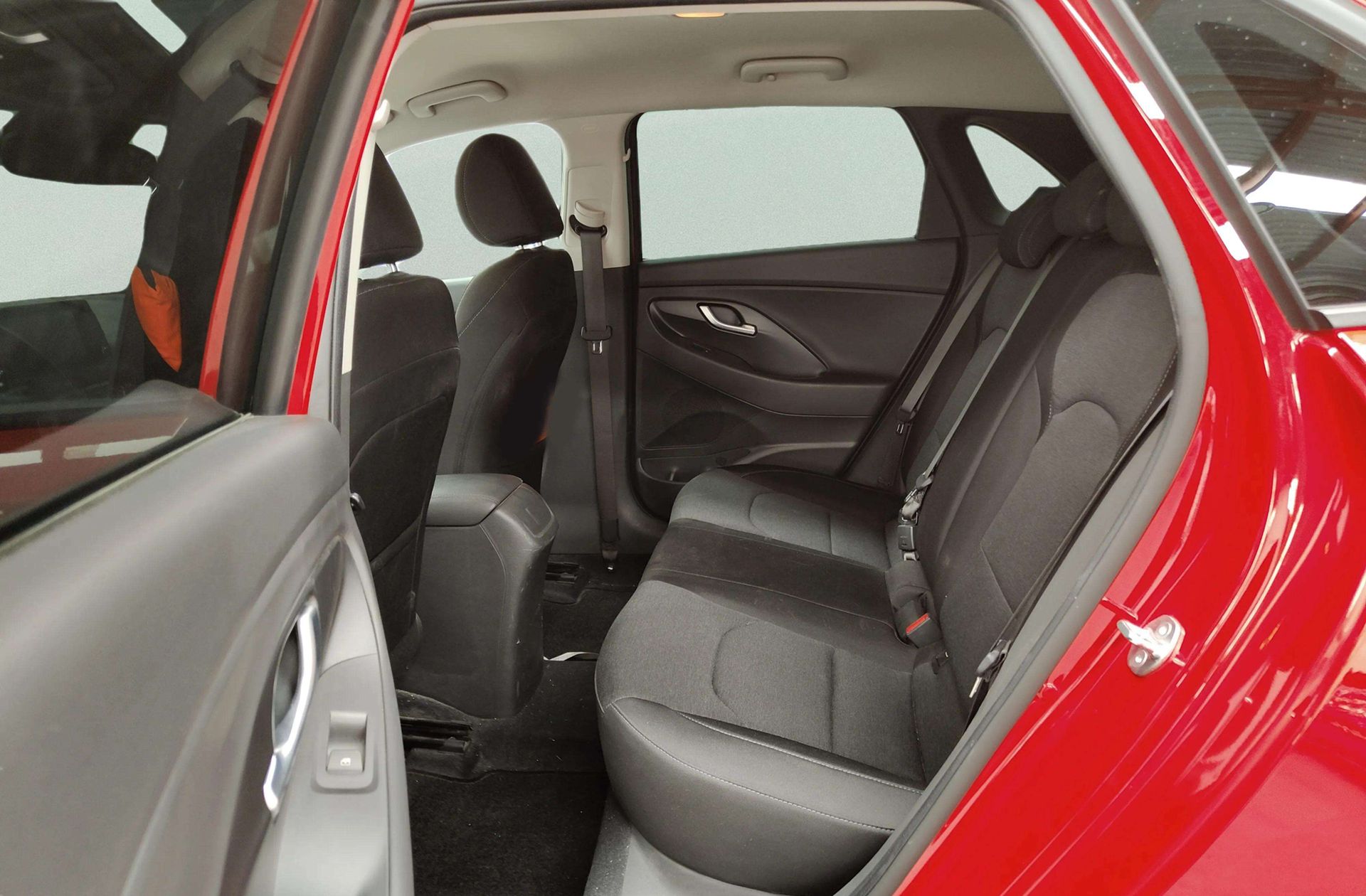 Hyundai i30 1.0 T-GDi 48V Klass - foto 11
