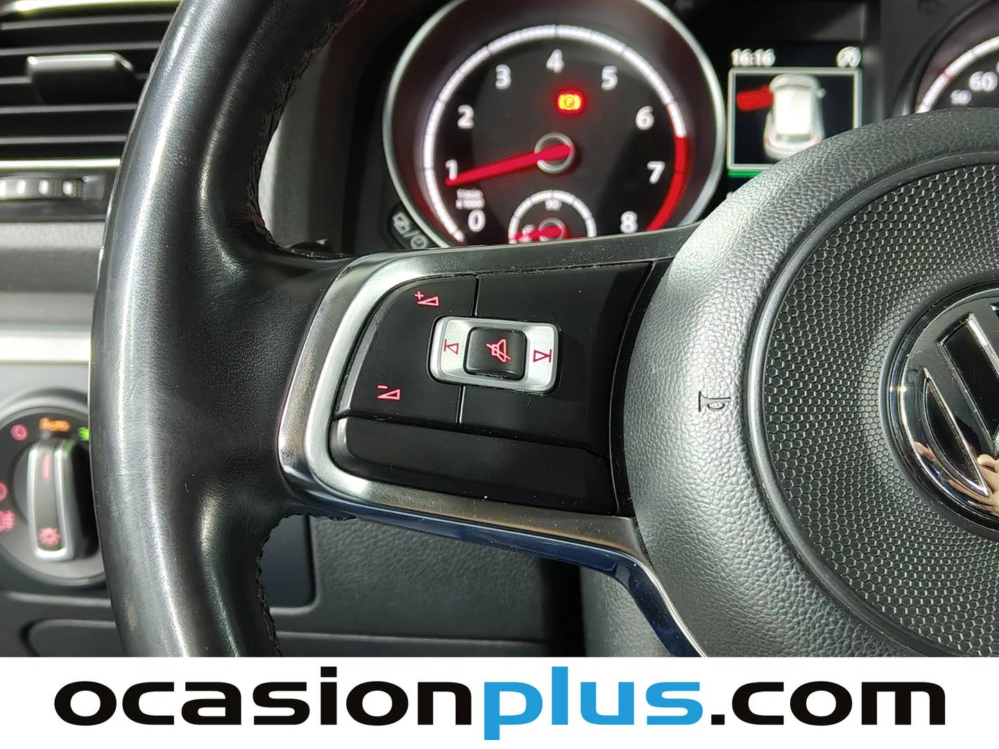 Volkswagen Scirocco Volkswagen Scirocco Typhoon by R-Line 1.4 TSI BMT (125 CV) manual