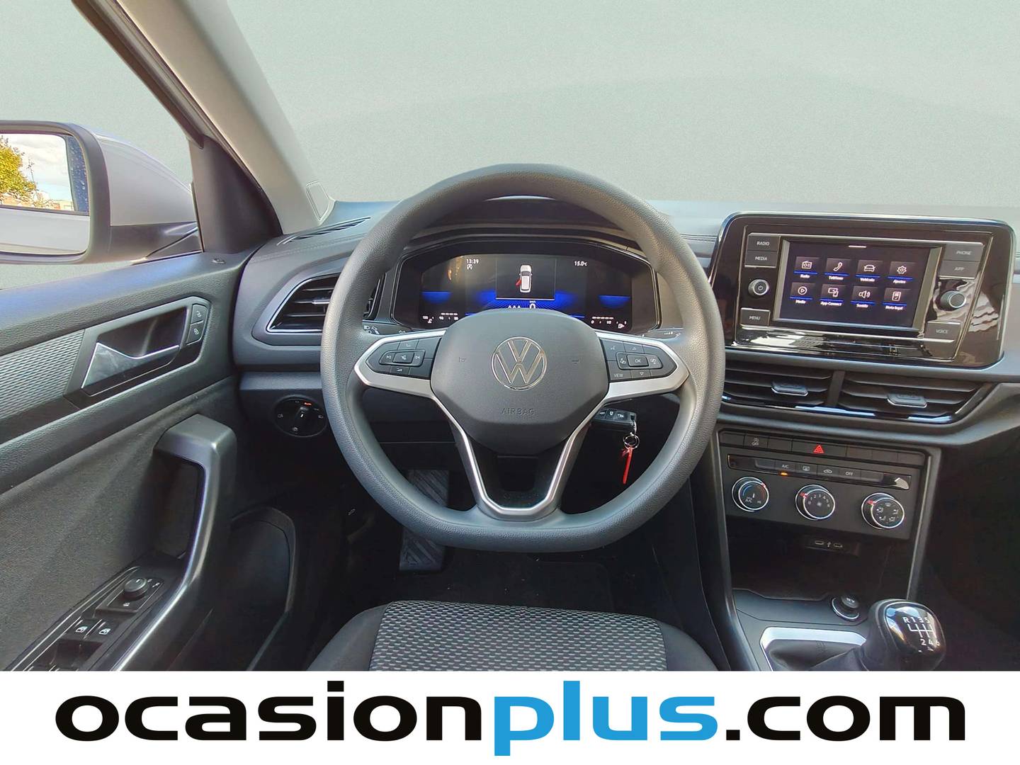 Foto Volkswagen T-Roc Volkswagen T-Roc 1.0 TSI  (110 CV)