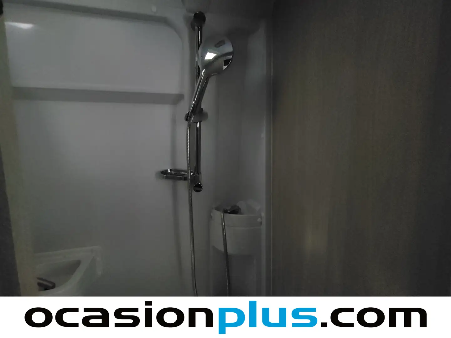 Foto Iveco Daily Iveco Daily 2.3 TD CAMPER EUROGAZA (156CV)