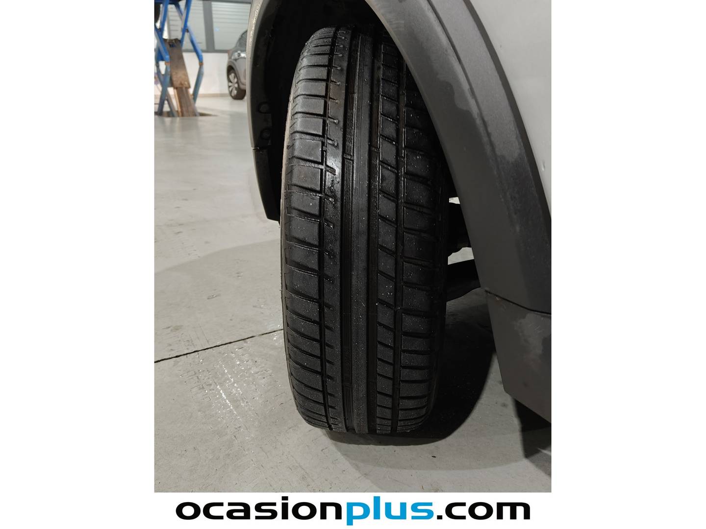 Ford Ka+ Ford Ka+ 1.2 Ti-VCT Active (85 CV) de segunda mano