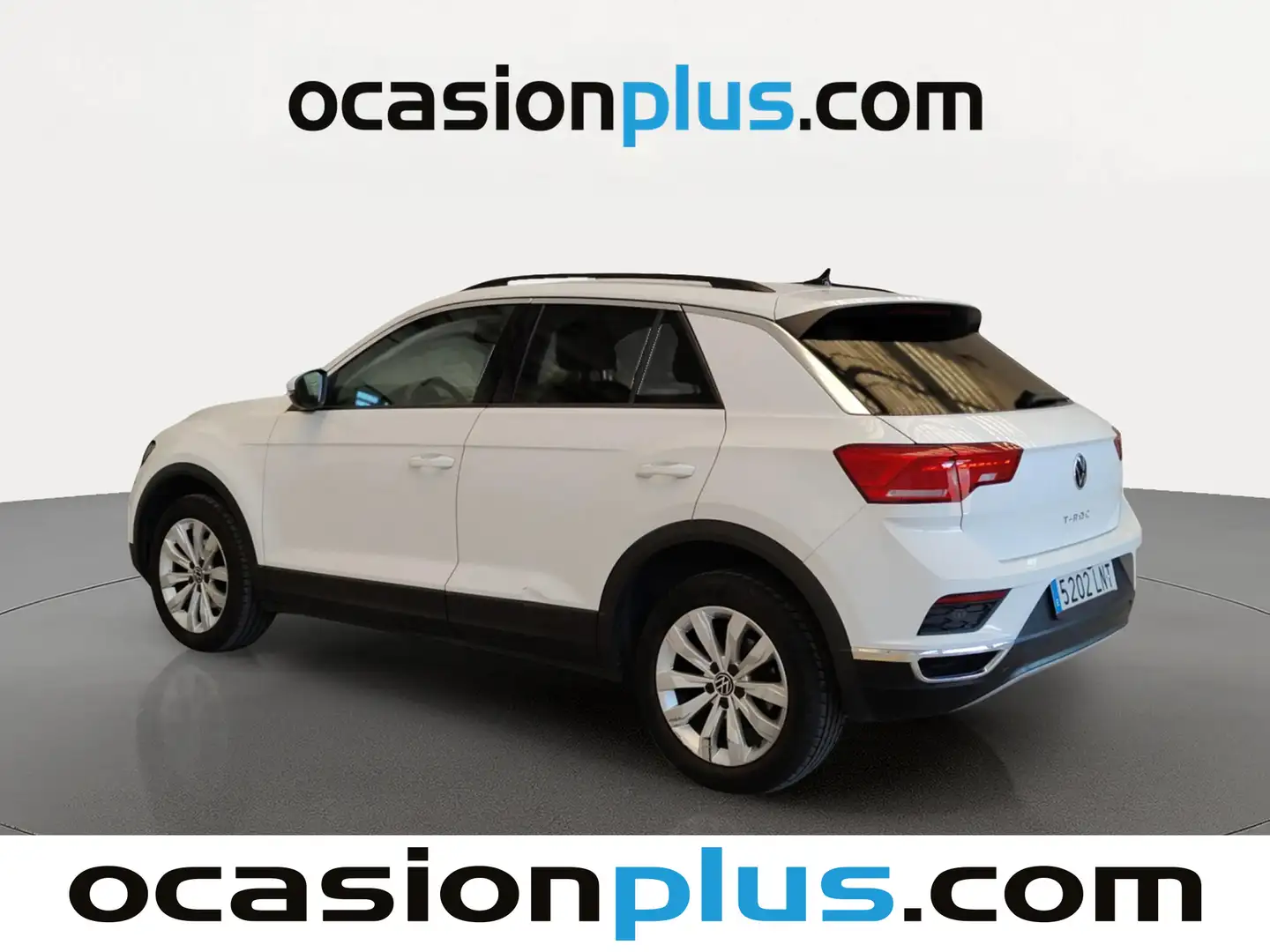 Foto Volkswagen T-Roc Volkswagen T-Roc Advance 1.5 TSI (150 CV) DSG