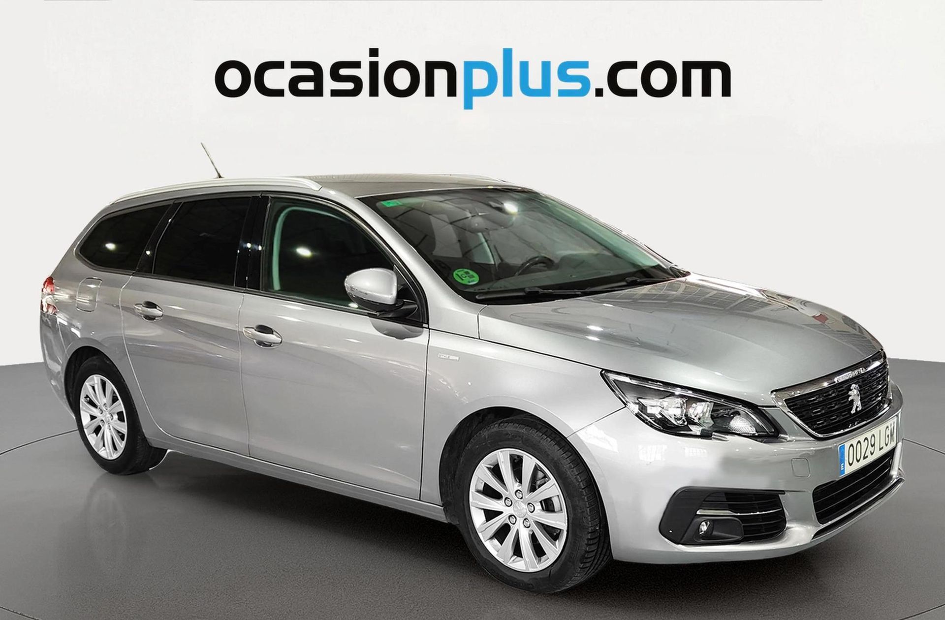 Peugeot 308 SW PureTech 110 Style - foto 2