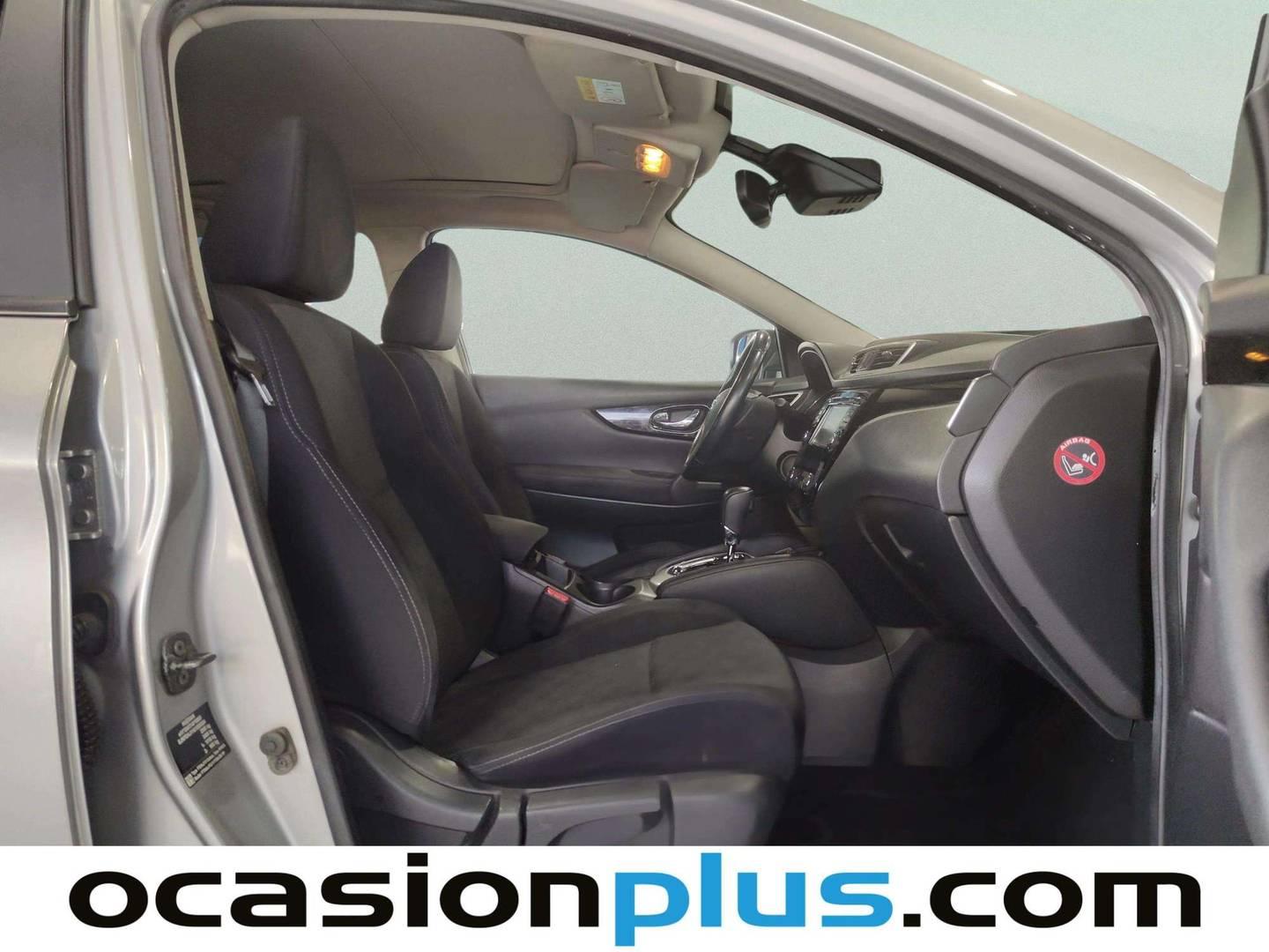Nissan QASHQAI Nissan Qashqai dCi 130 N-Connecta 4x2 XTronic (130 CV) diésel