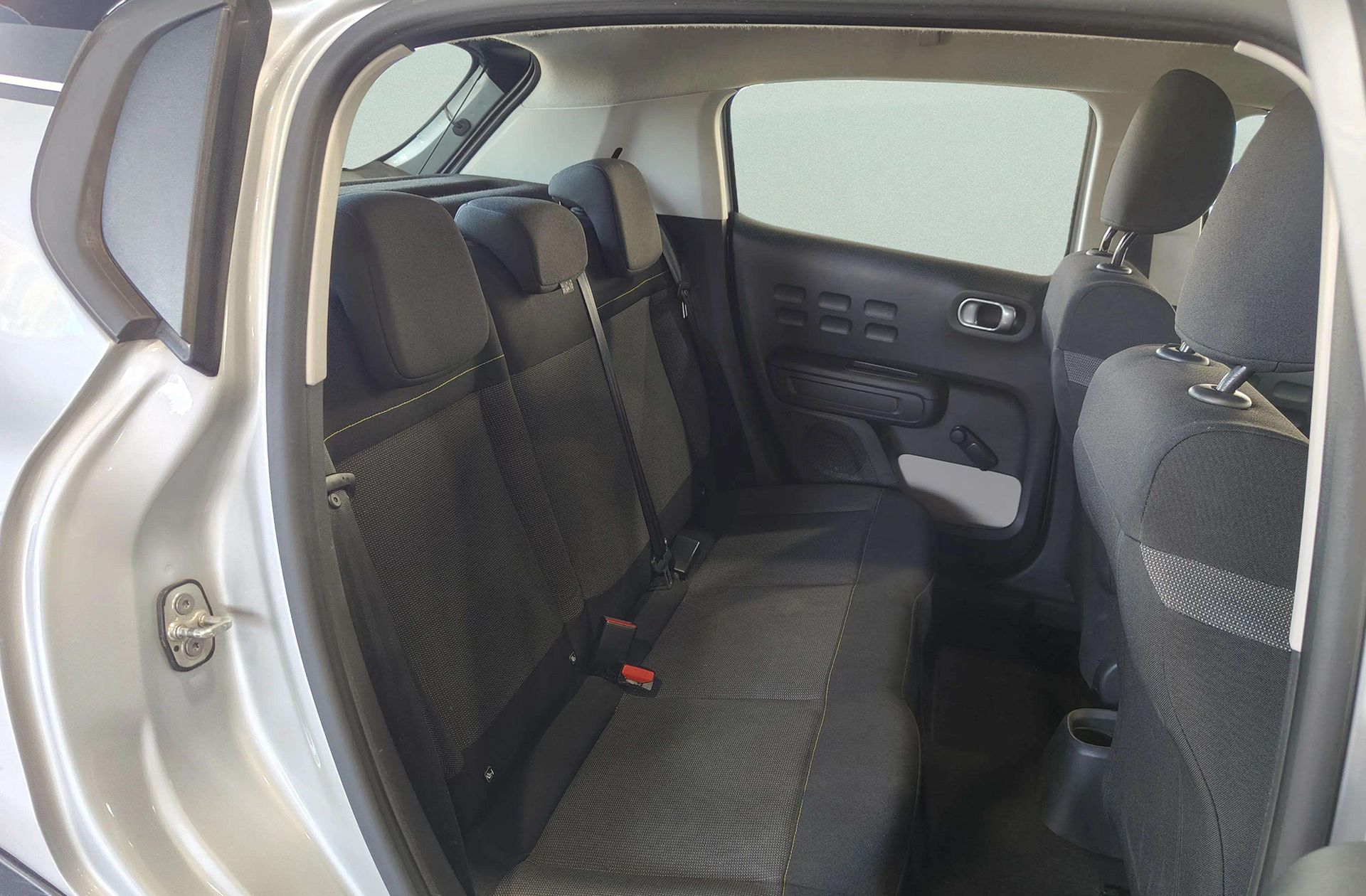 Citroën C3 PureTech 82 Feel - foto 15